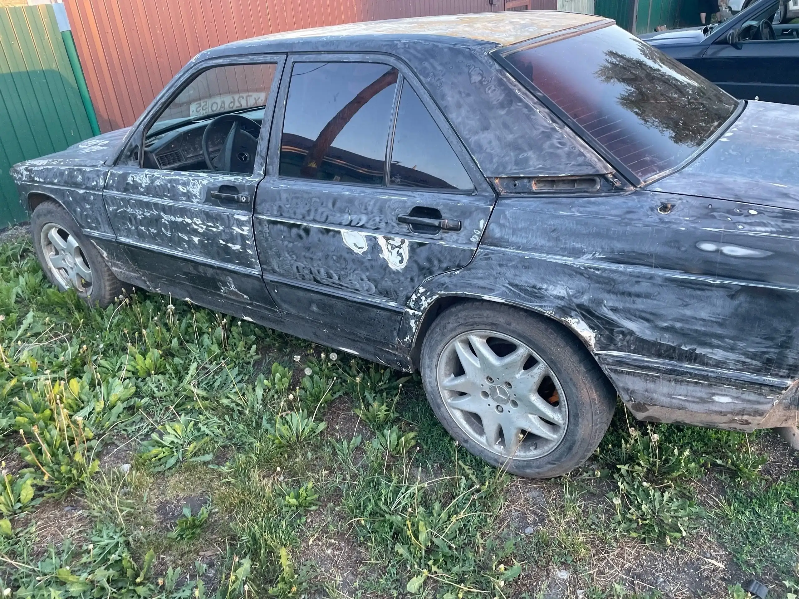 Продам ВАЗ 1986 года - Авто в Омск
