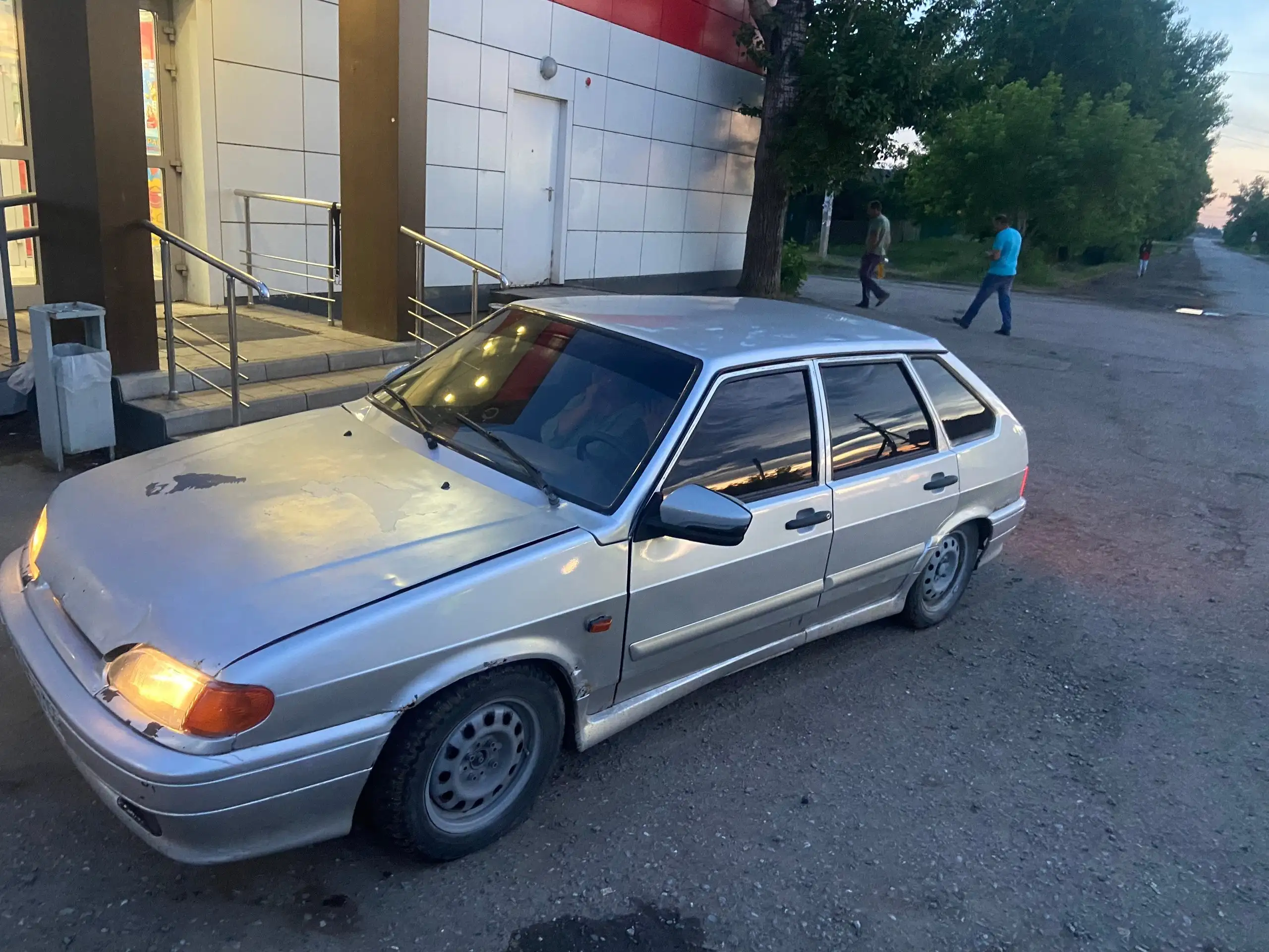 Продам авто 2013 года - Авто в Омск