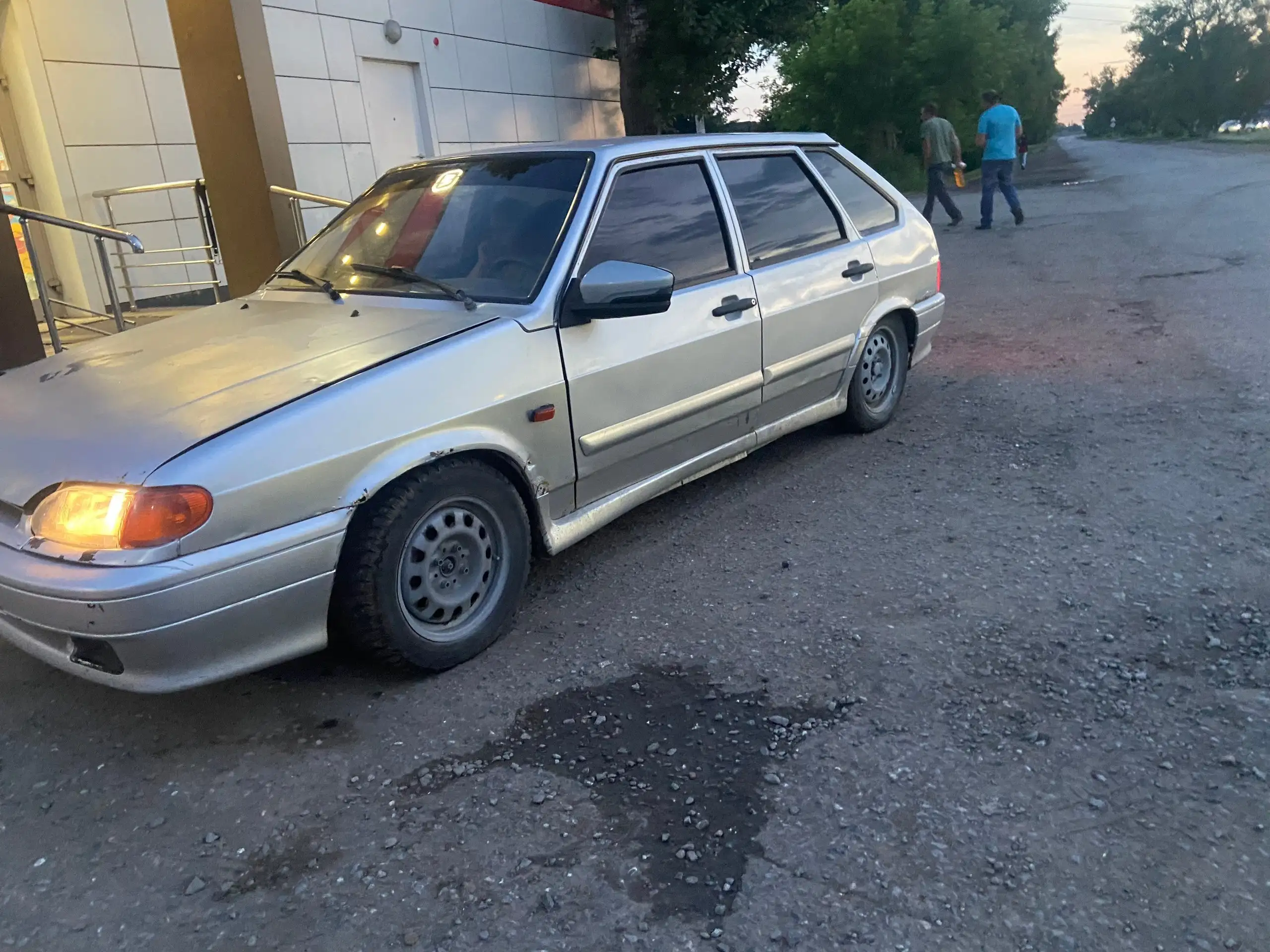 Продам авто 2013 года - Авто в Омск