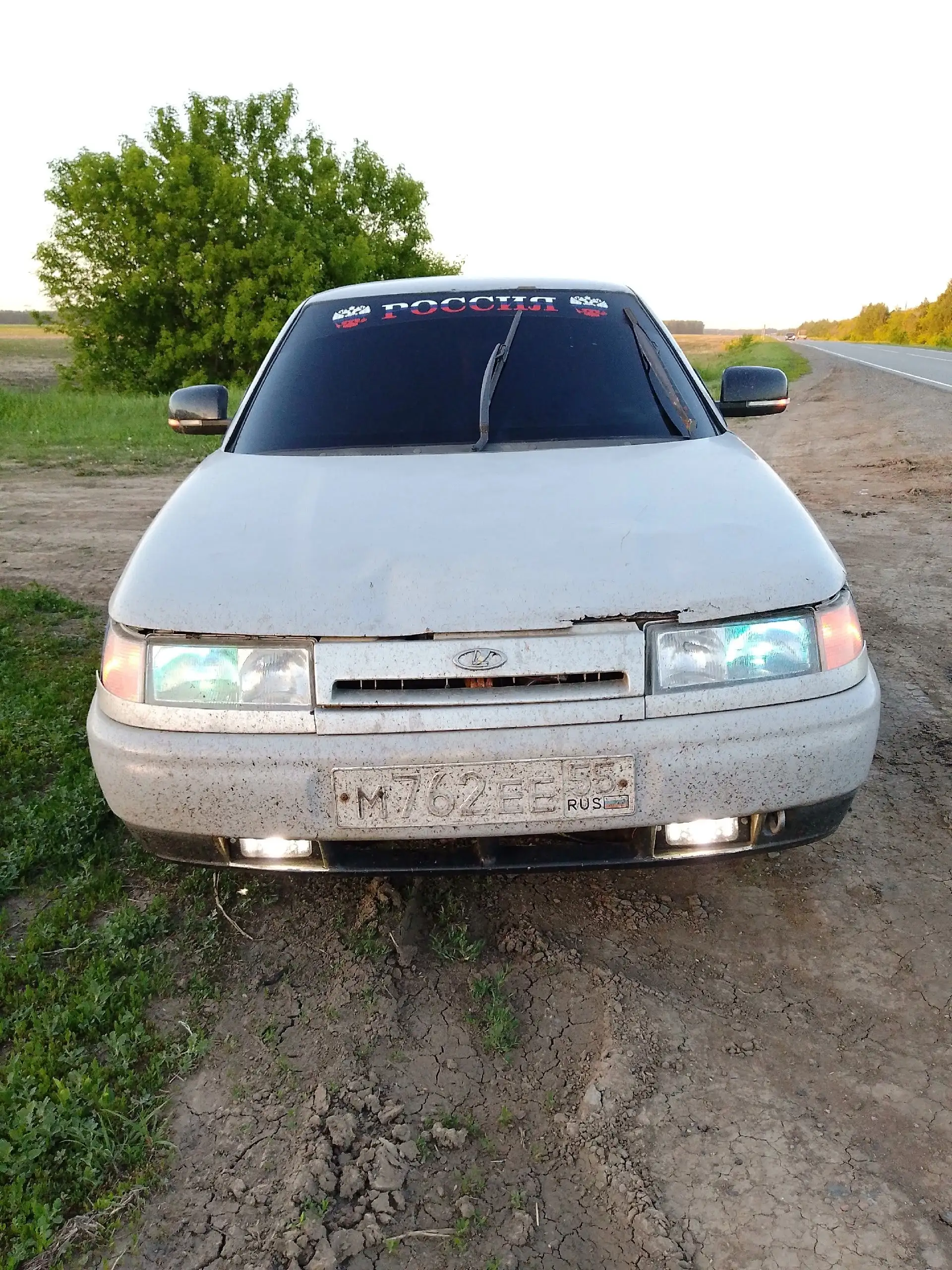 Продажа авто, 2005 год - Авто в Омск