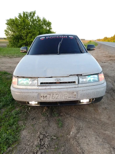 Продажа авто, 2005 год - Авто в Омск
