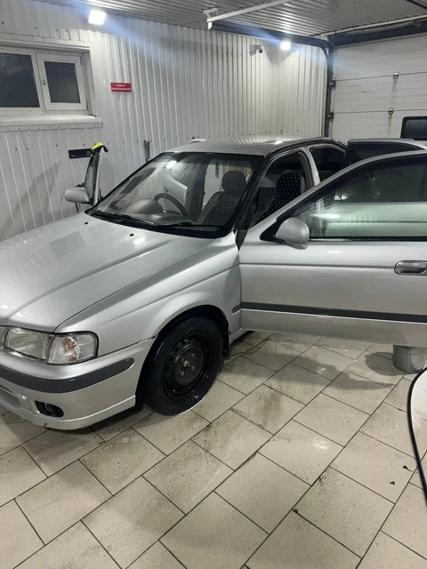 Продам полный ход - Автоэлектроника в Омск