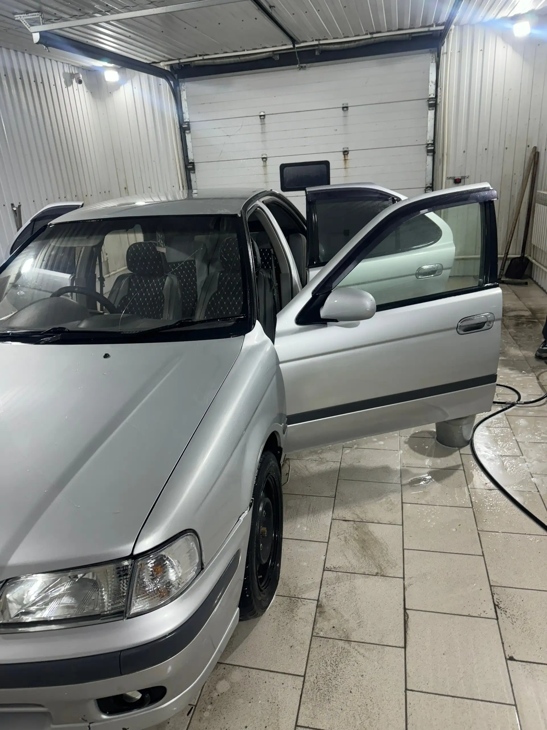 Продам полный ход - Авто в Омск