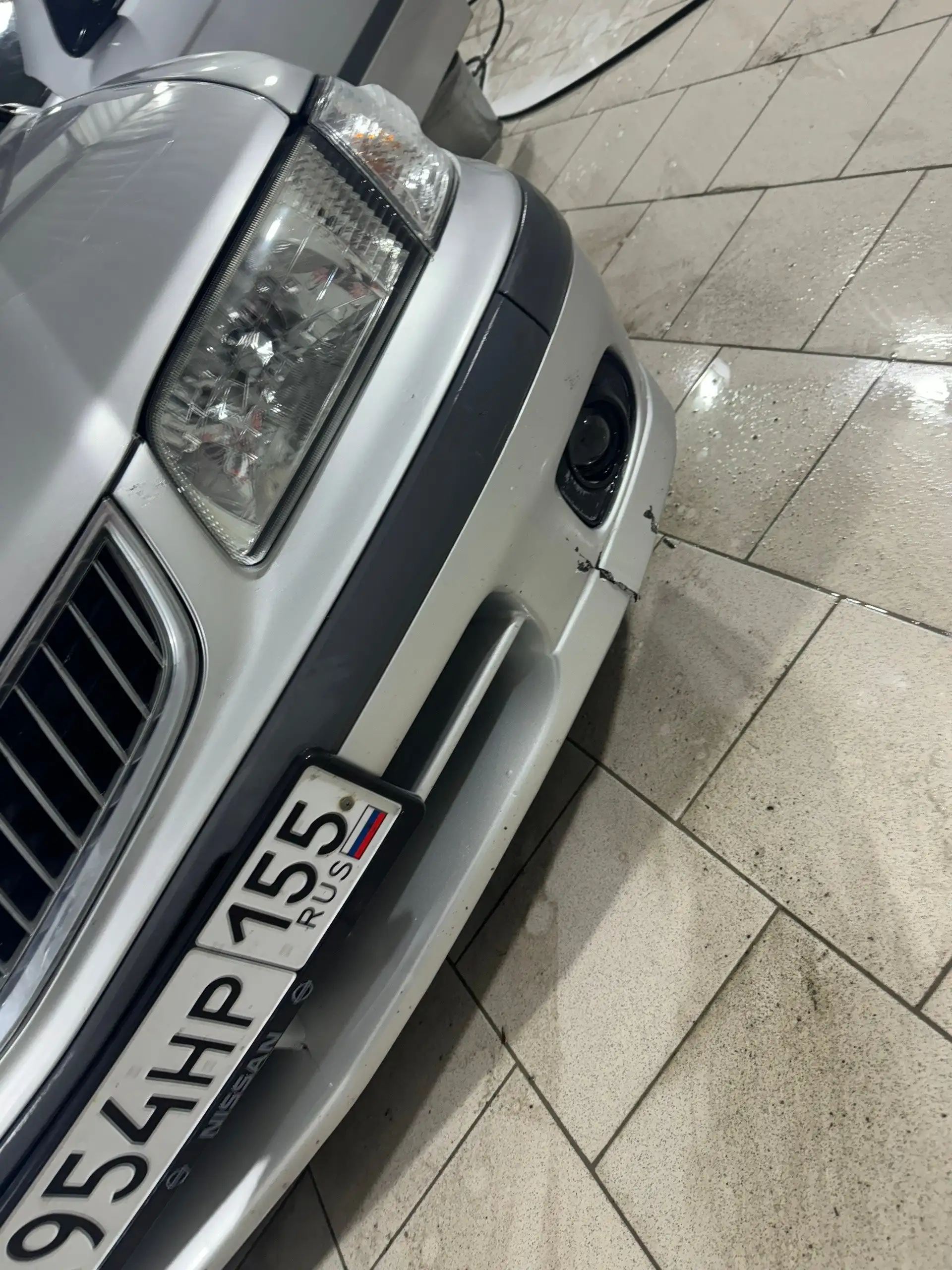 Продам полный ход - Авто в Омск