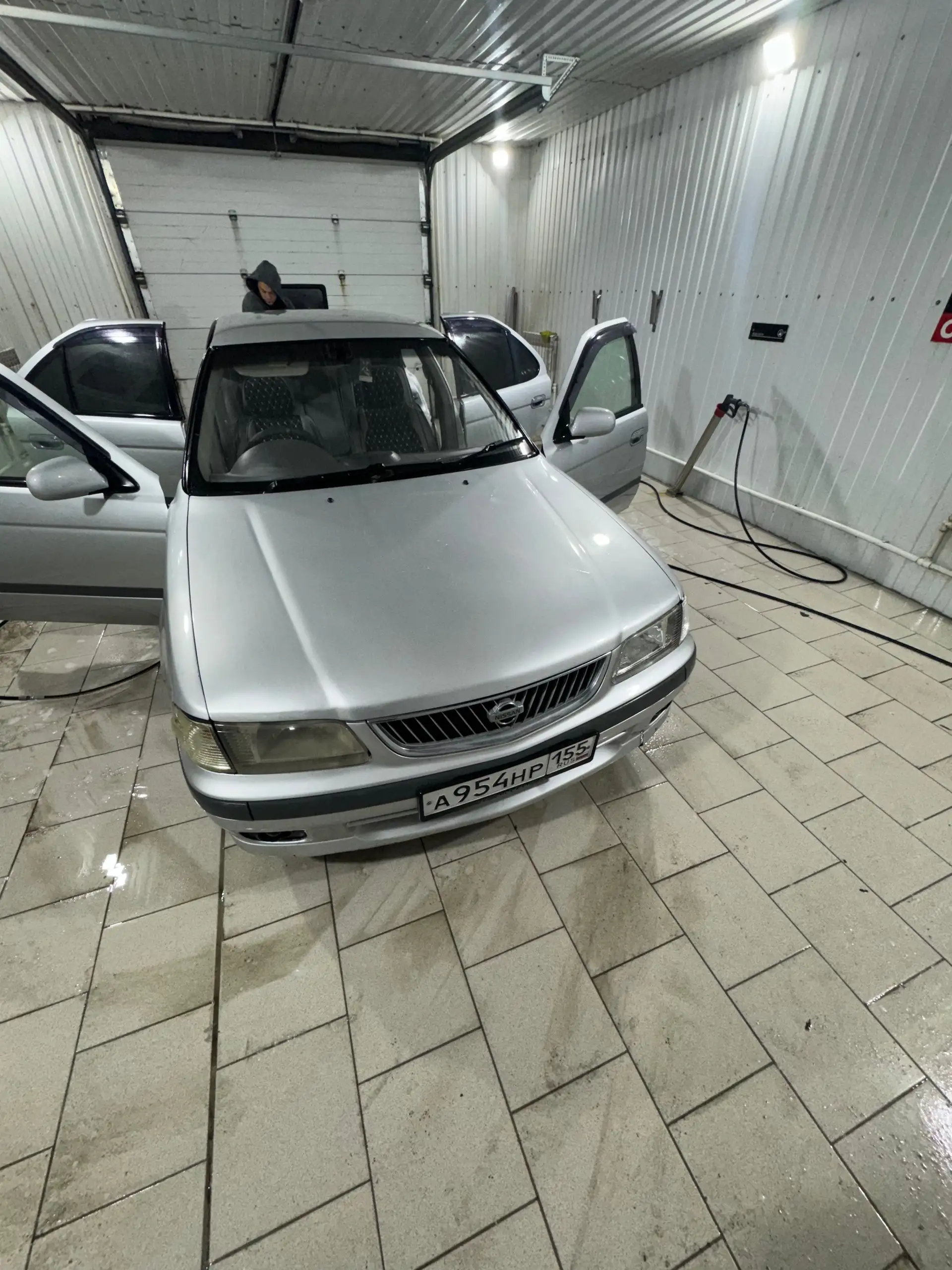 Продам полный ход - Авто в Омск