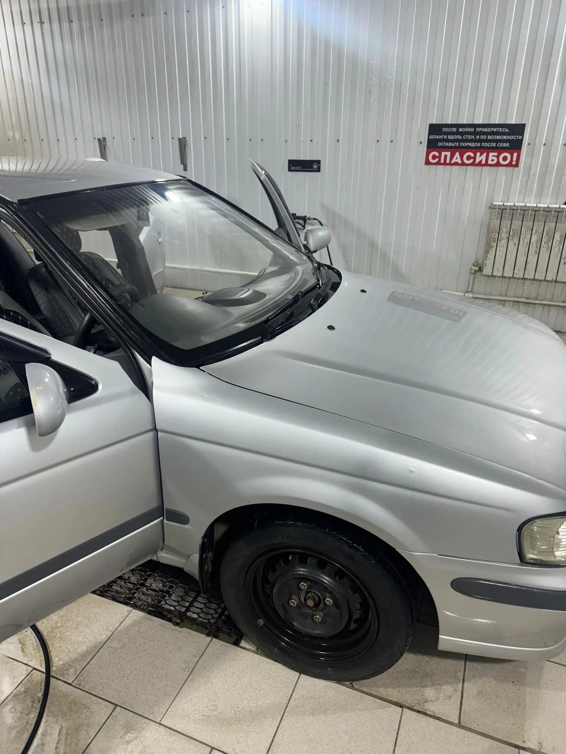 Продам полный ход - Авто в Омск