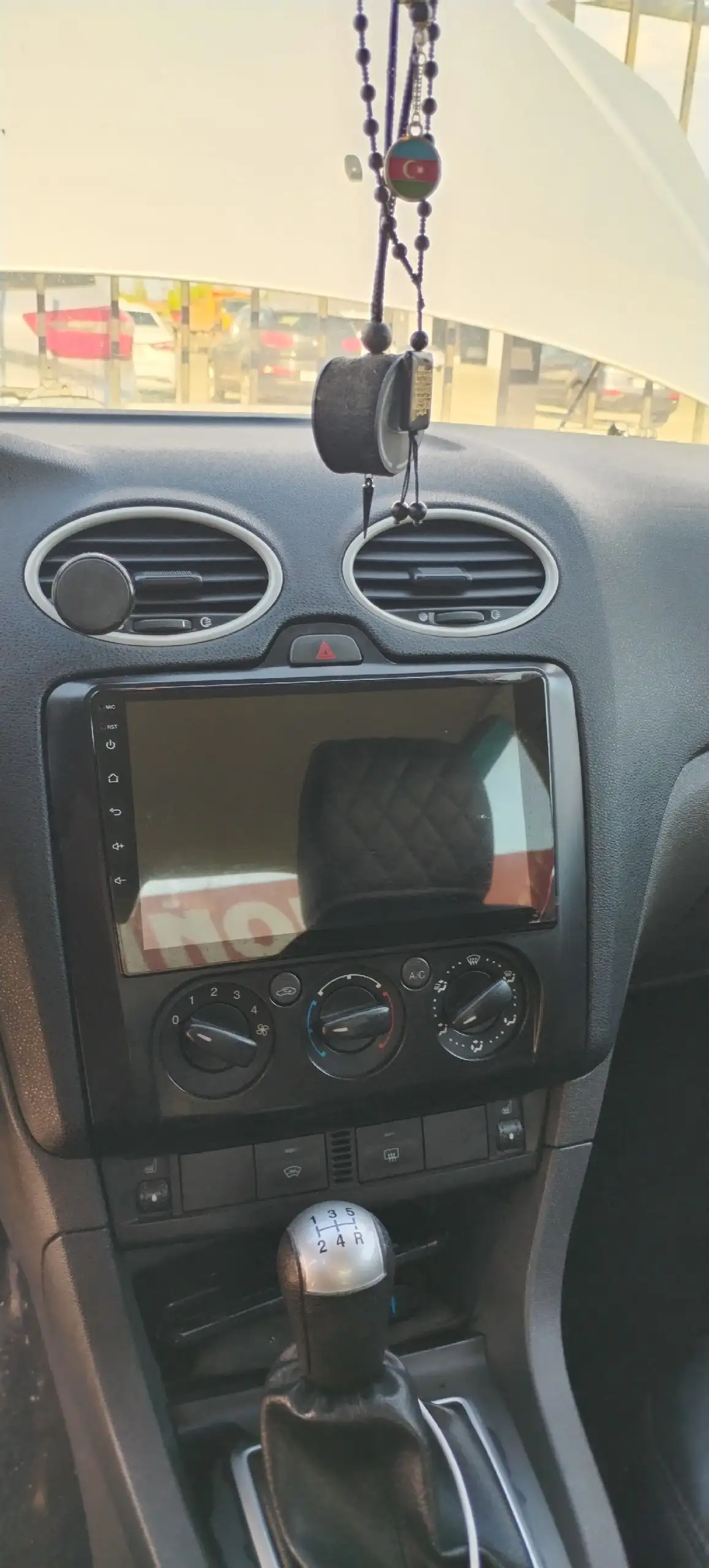 Продам Ford Focus 2006 - Авто в Омск