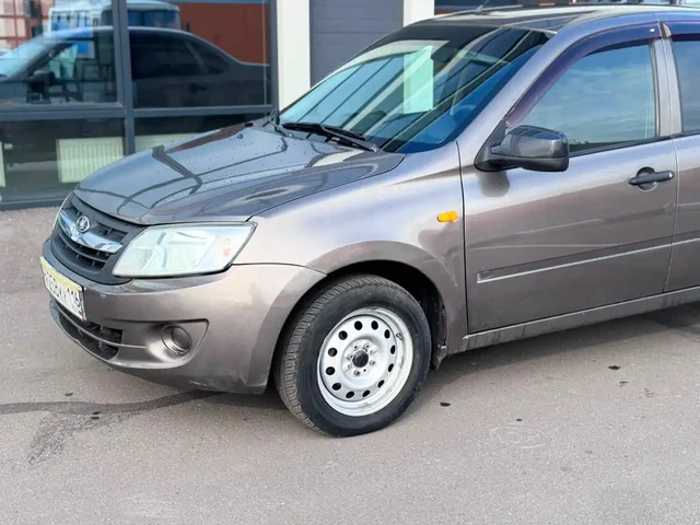 Lada Priora 2014 года, 1 владелец - Легковые авто в Набережные Челны