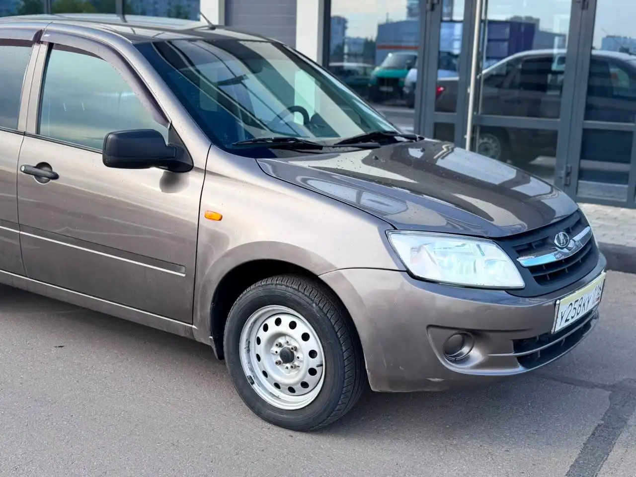 Lada Priora 2014 года, 1 владелец - Легковые автомобили (Авто) в Набережные Челны
