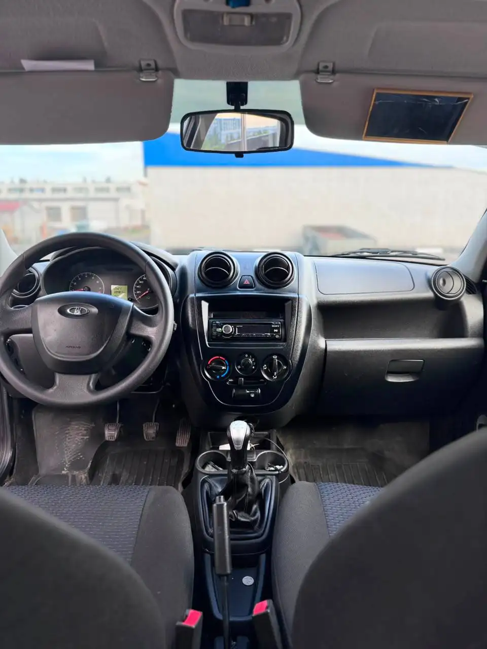 Lada Priora 2014 года, 1 владелец - Легковые автомобили (Авто) в Набережные Челны