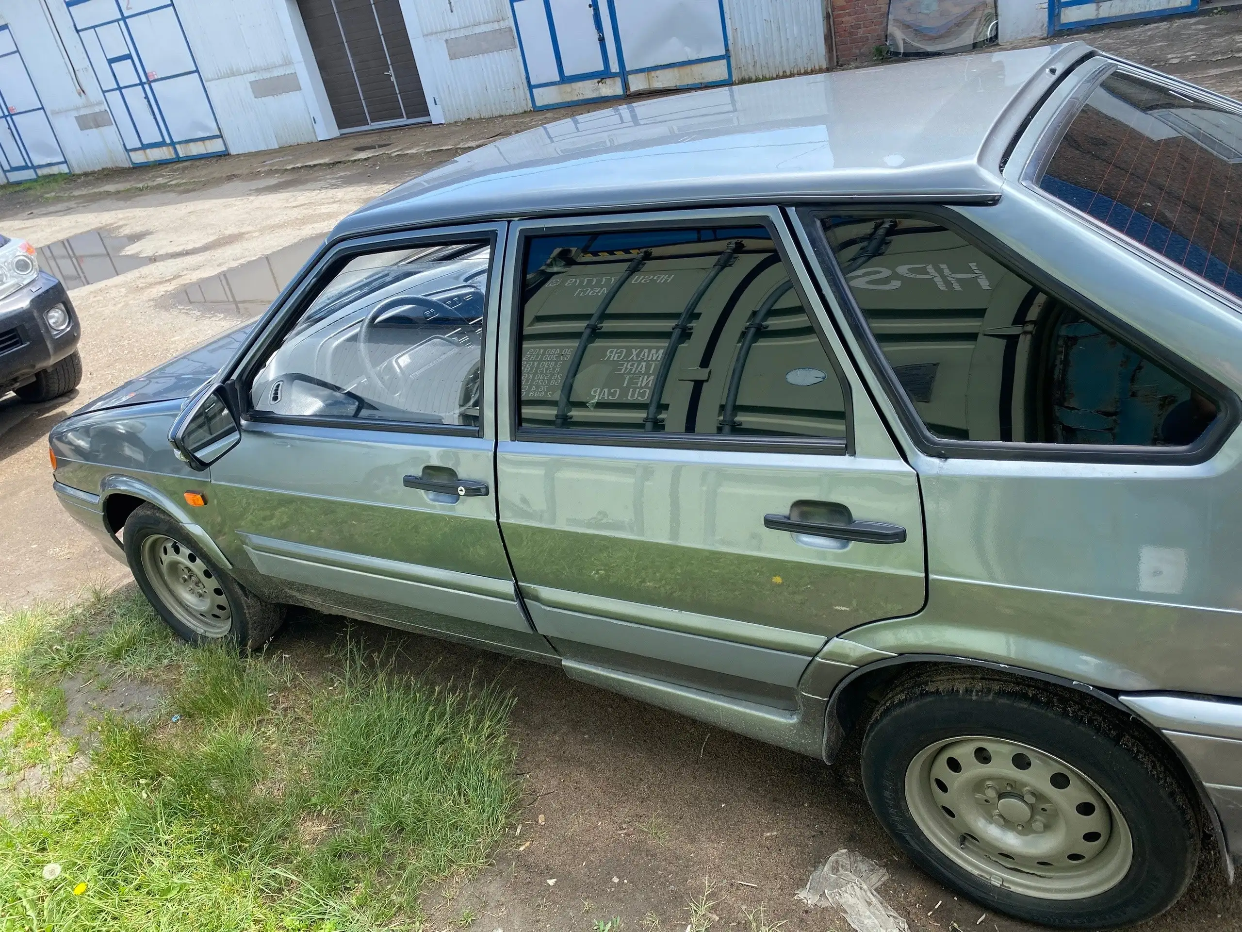 Продам ВАЗ 2114 - Легковые автомобили (Авто) в Омск