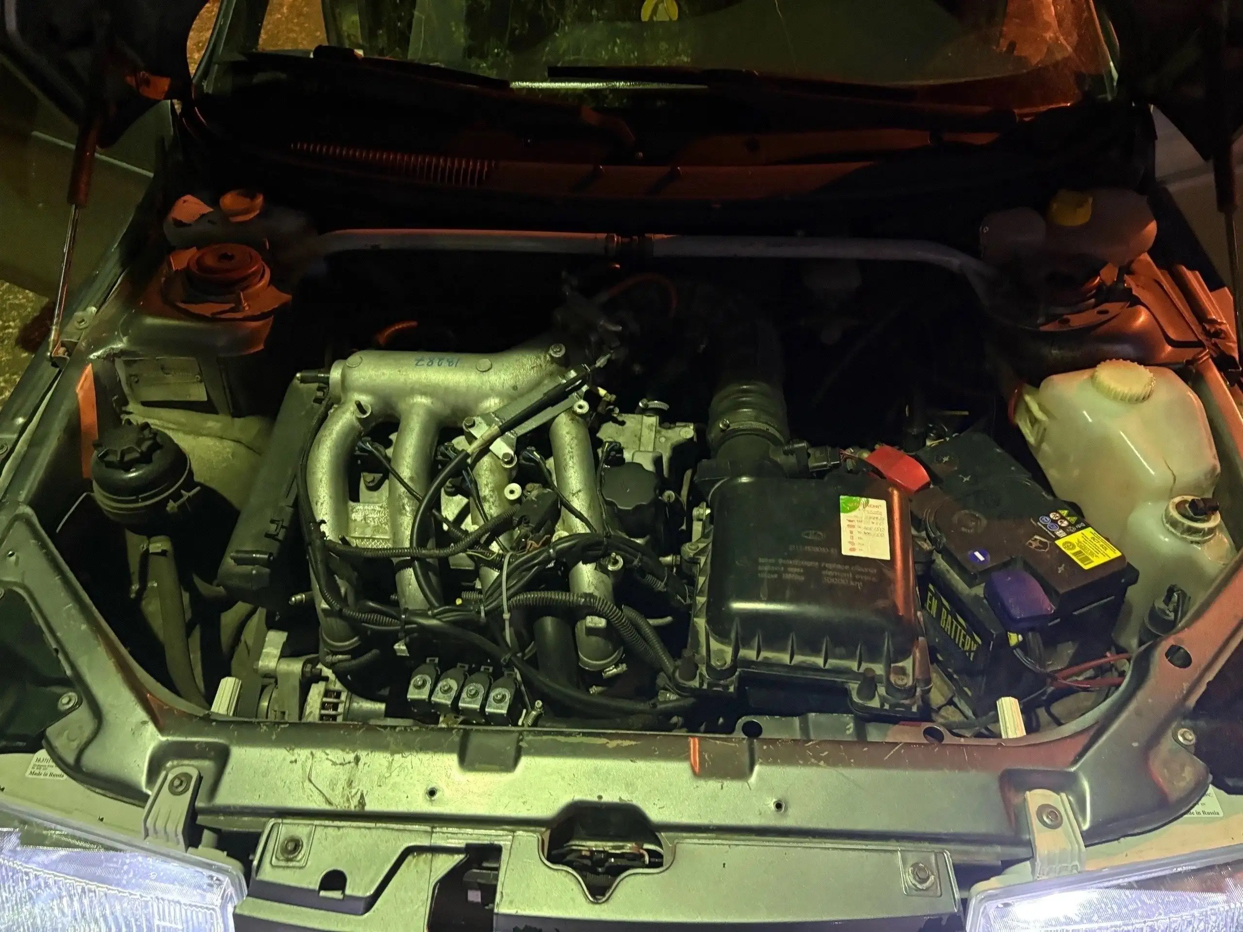 Продам срочно автомобиль - Авто в Омск