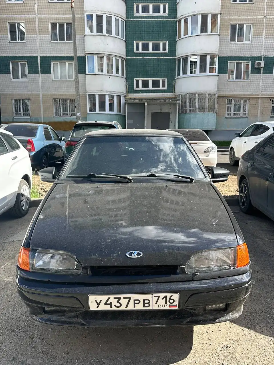 ВАЗ 2114 2011 - Легковые автомобили (Авто) в Казань