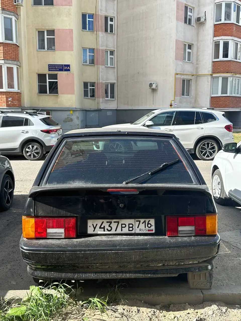 ВАЗ 2114 2011 - Легковые автомобили (Авто) в Казань