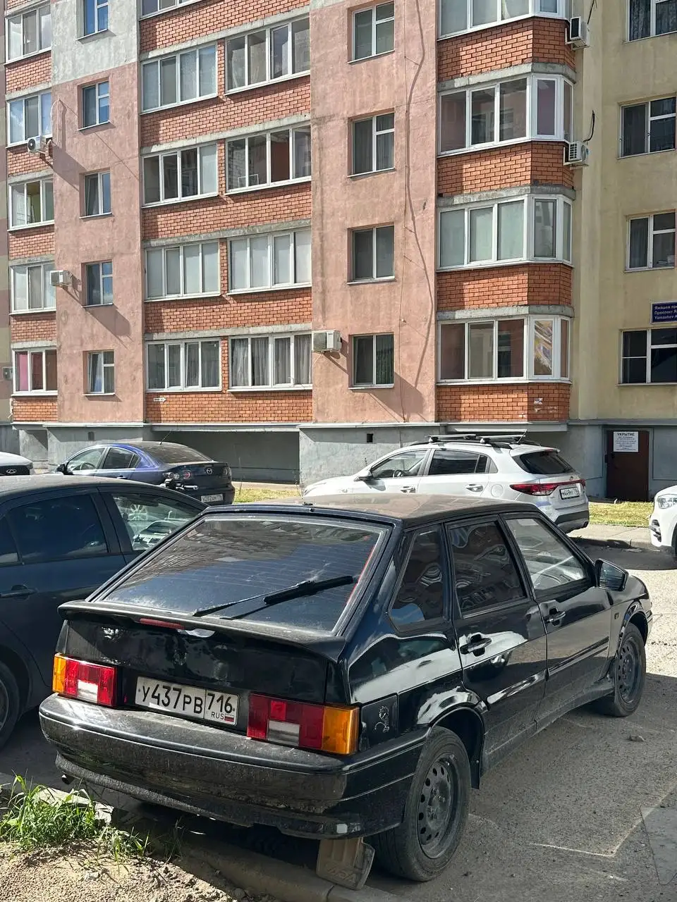 ВАЗ 2114 2011 - Легковые автомобили (Авто) в Казань