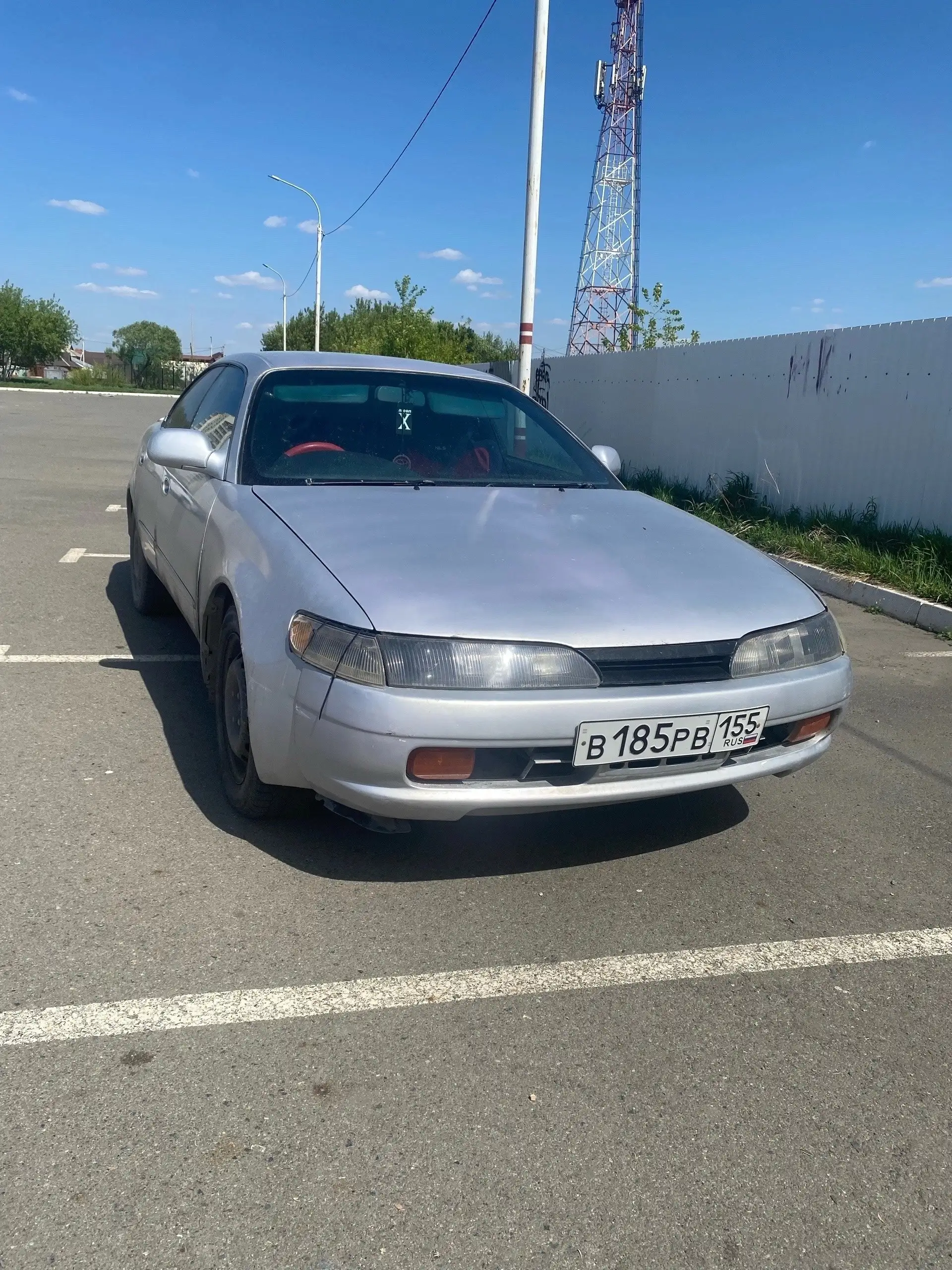 Продажа Церес 1993 - Легковые автомобили (Авто) в Омск