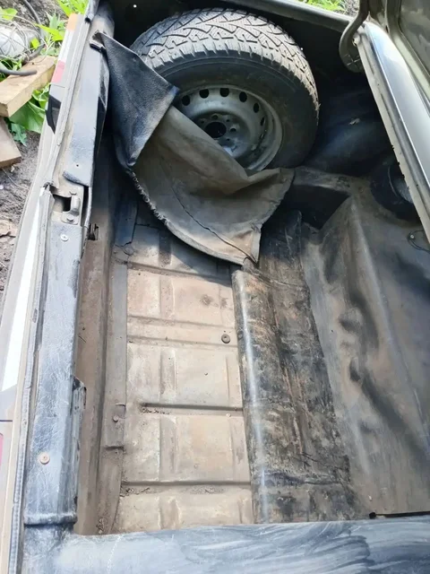 Продам ВАЗ 2106 - Авто в Омск