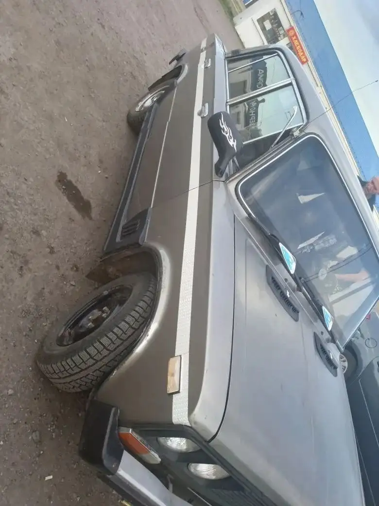 Продам ВАЗ 2106 - Легковые автомобили (Авто) в Омск