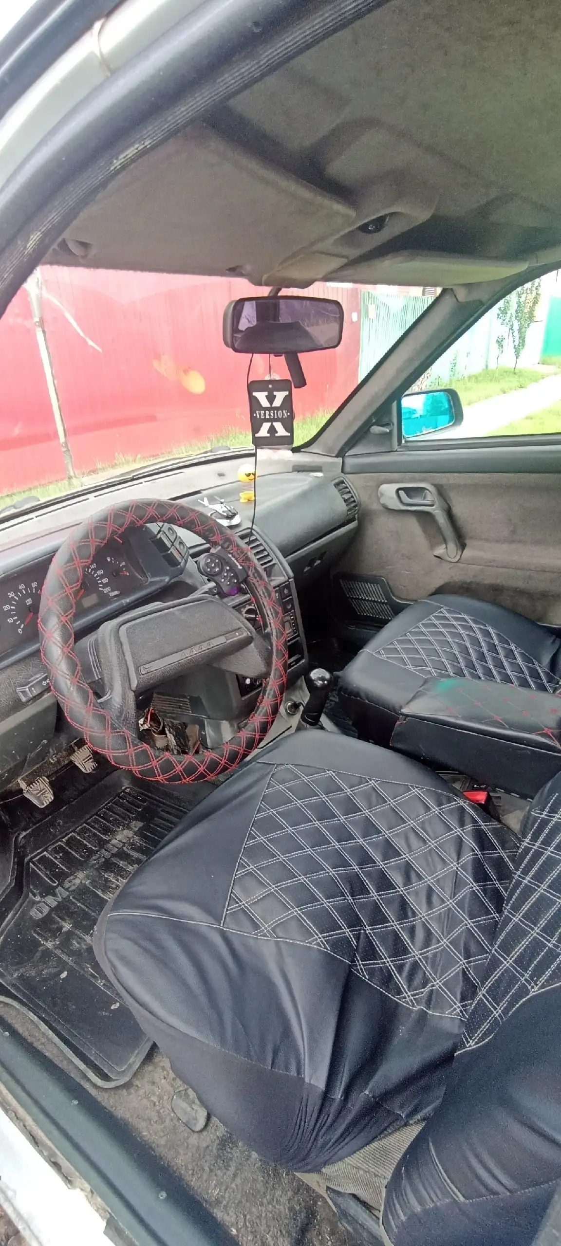 Продажа автомобиля 2004 г.в. - Авто в Омск