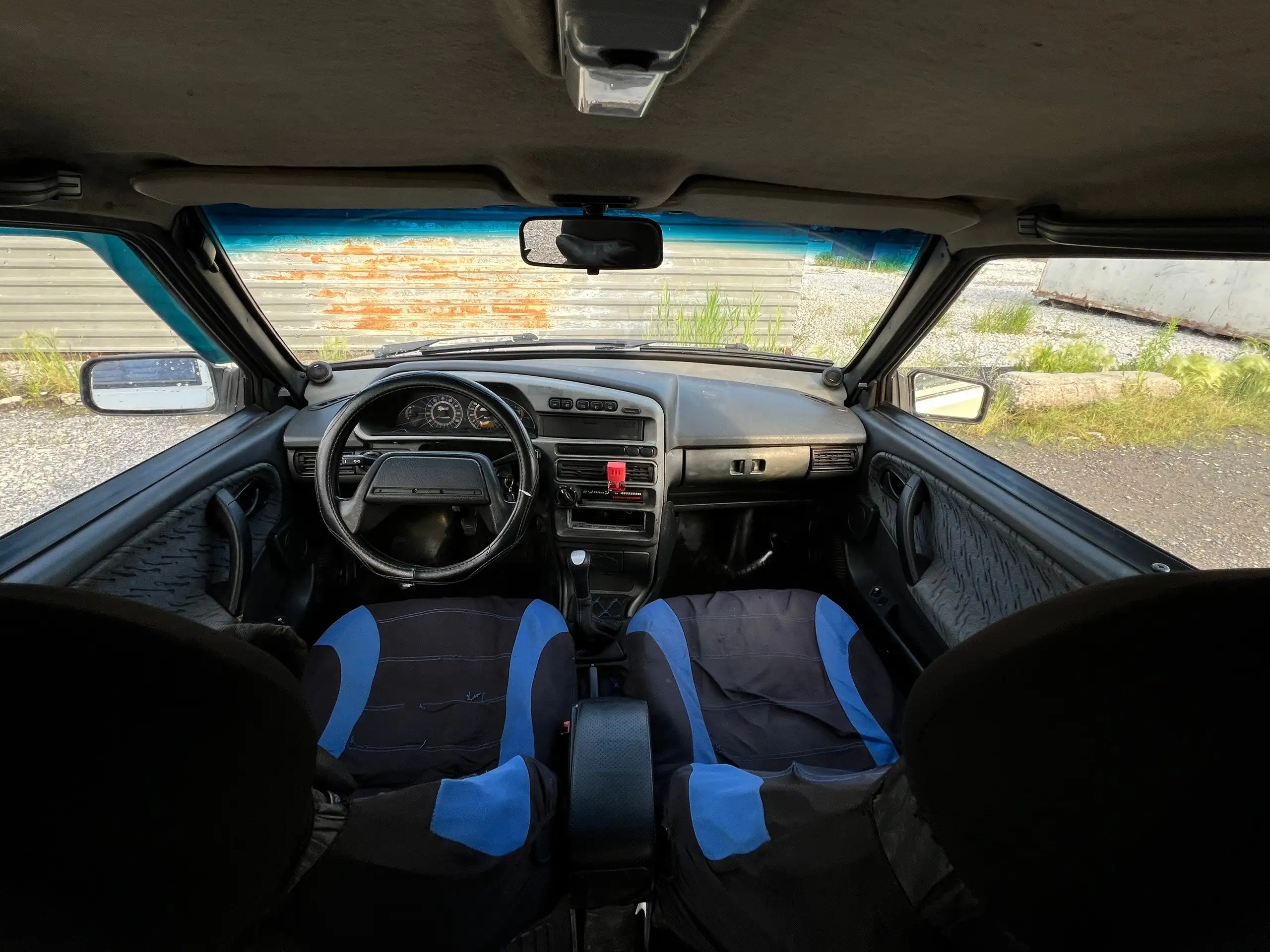 ВАЗ 2115 2007 - Легковые автомобили (Авто) в Омск