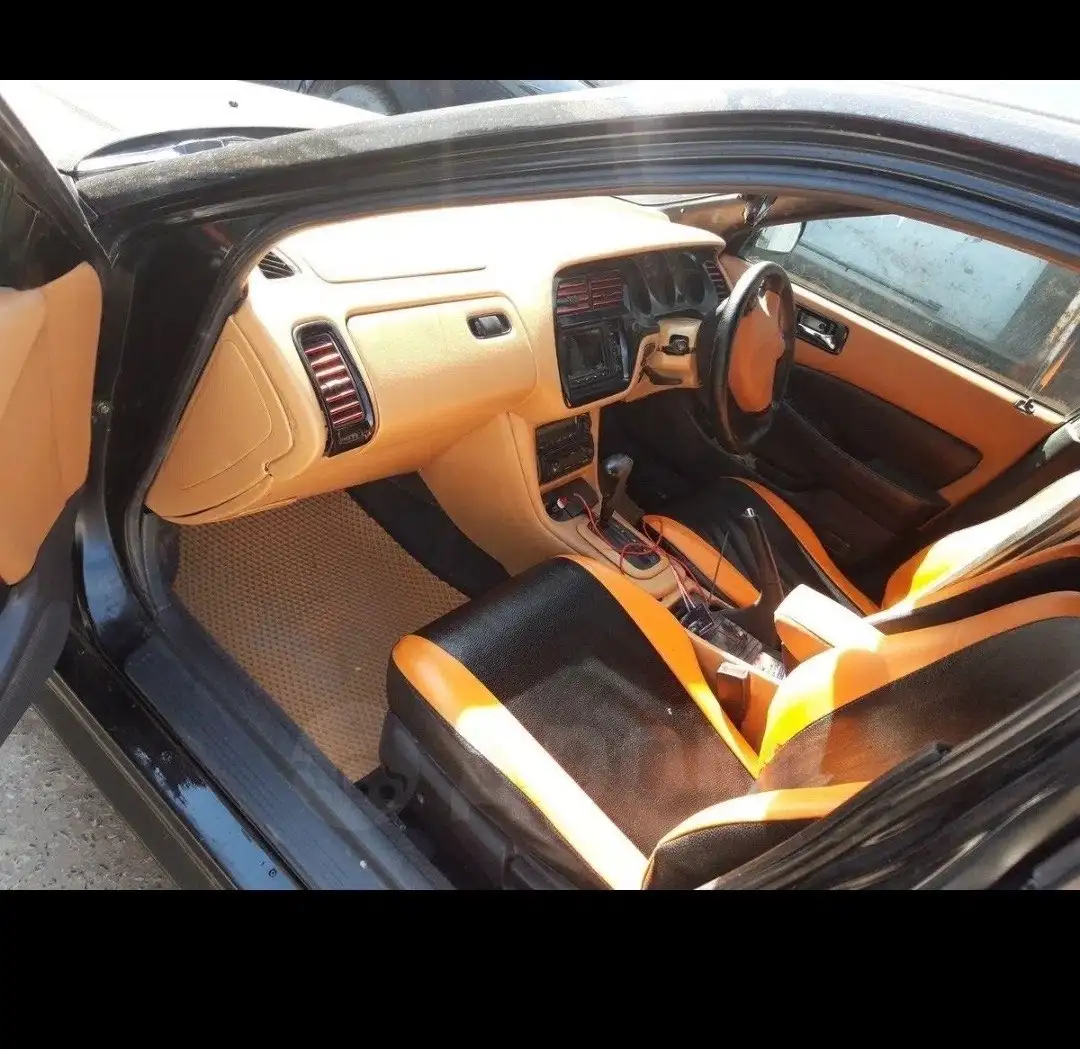 Honda Torneo 1997 - Легковые автомобили (Авто) в Омск