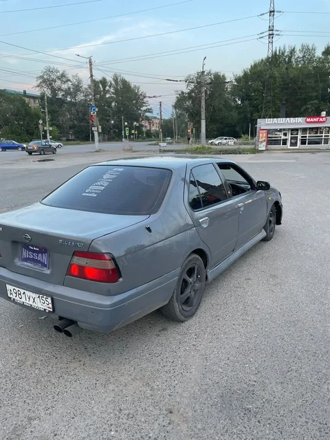 Продажа авто 2.0 - Авто в Омск