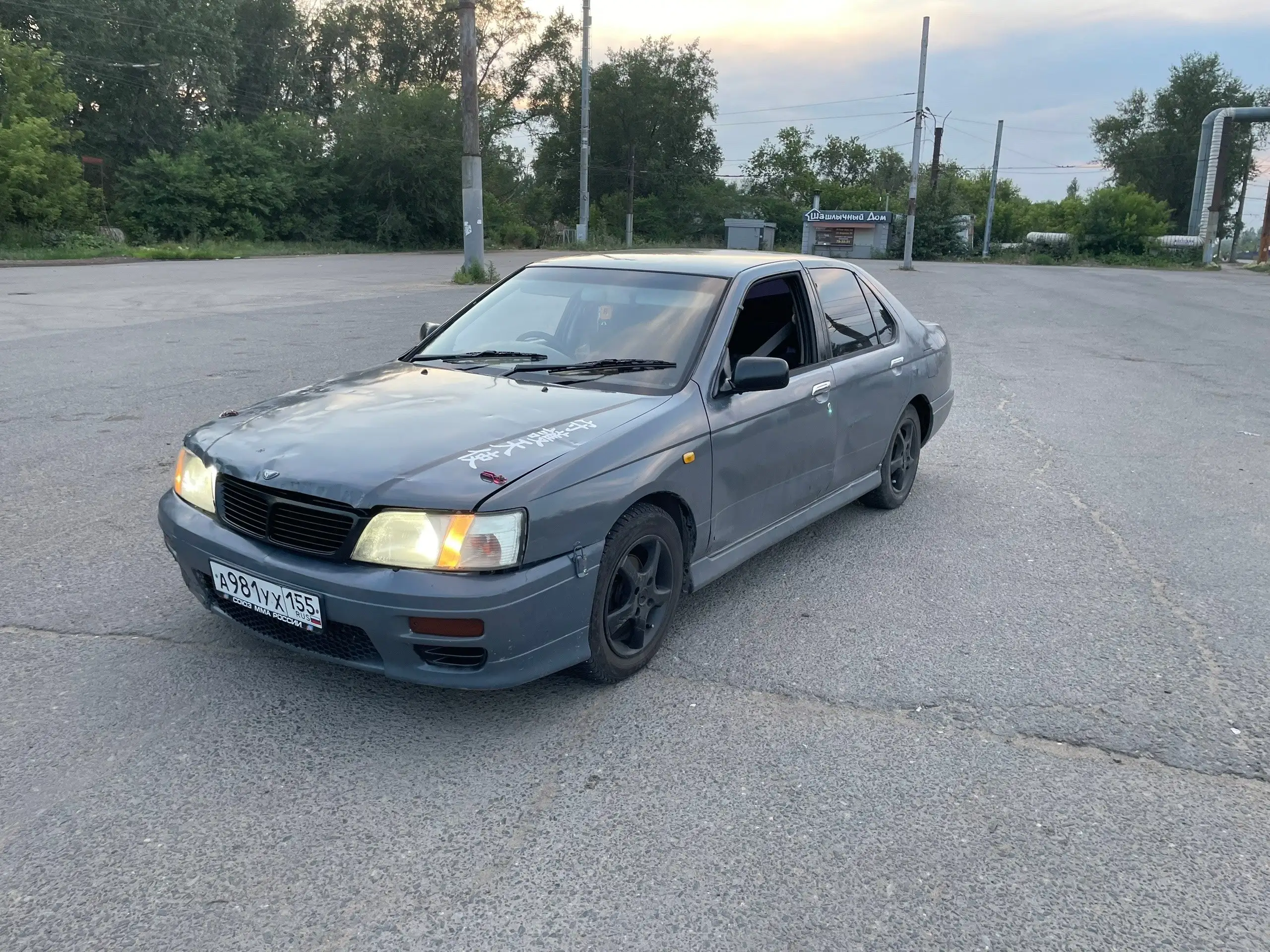 Продажа авто 2.0 - Легковые автомобили (Авто) в Омск