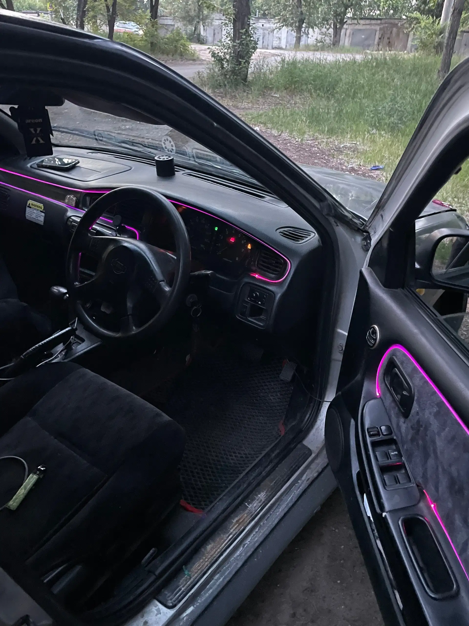 Продажа авто 2.0 - Легковые автомобили (Авто) в Омск