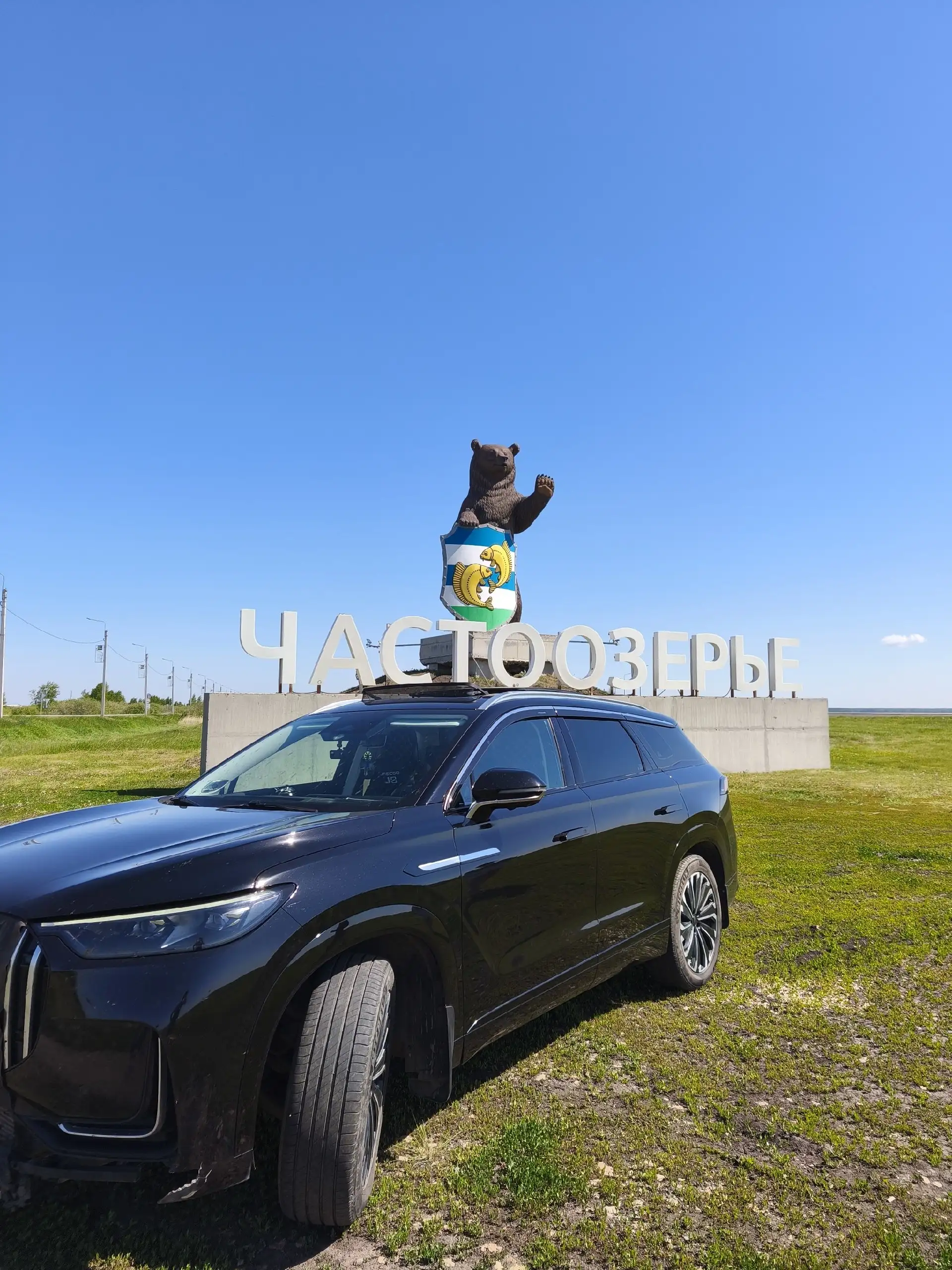 Продажа авто за 520 100 руб - Легковые автомобили (Авто) в Омск