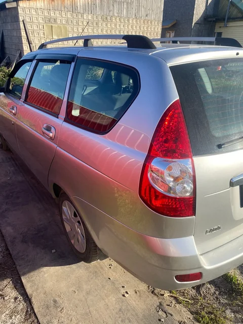 Продам Приору 2011 года - Авто в Омск