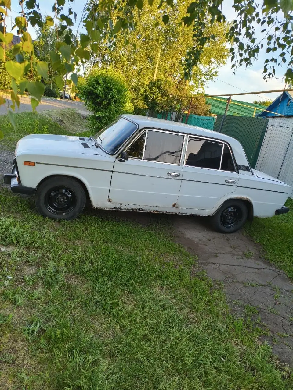 Продажа ВАЗ 2106 - ВАЗ (Авто) в Омск