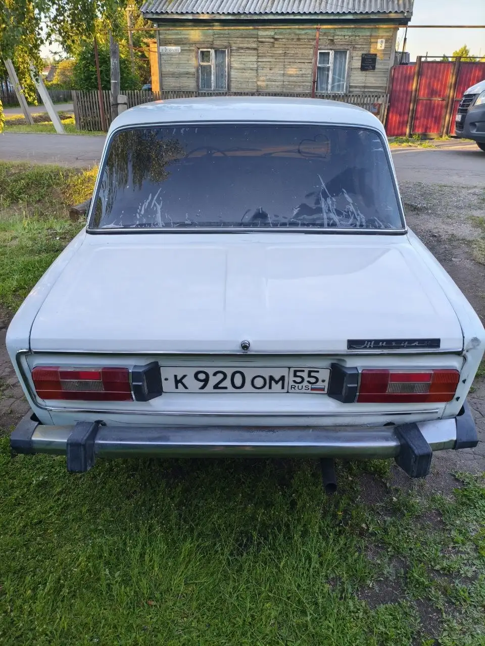 Продажа ВАЗ 2106 - ВАЗ (Авто) в Омск