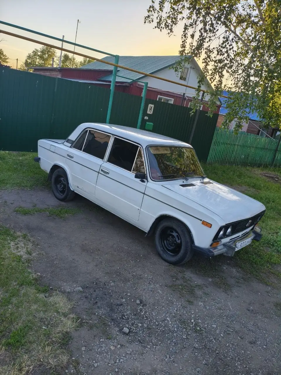 Продажа ВАЗ 2106 - ВАЗ (Авто) в Омск