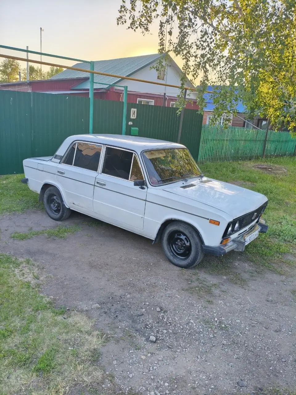 Продажа ВАЗ 2106 - ВАЗ (Авто) в Омск