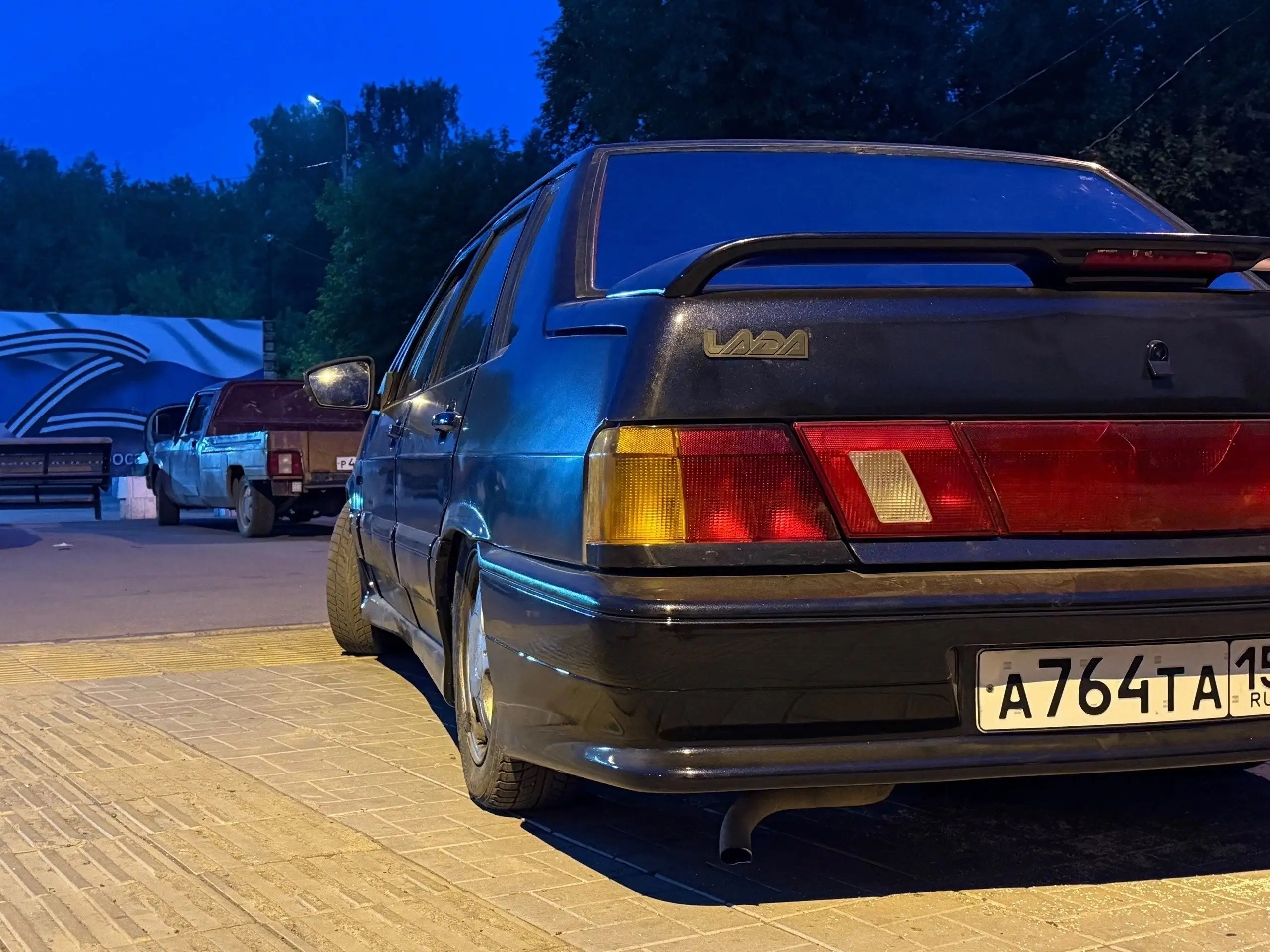 Обменяю Toyota Vitz 2005 - Авто в Омск