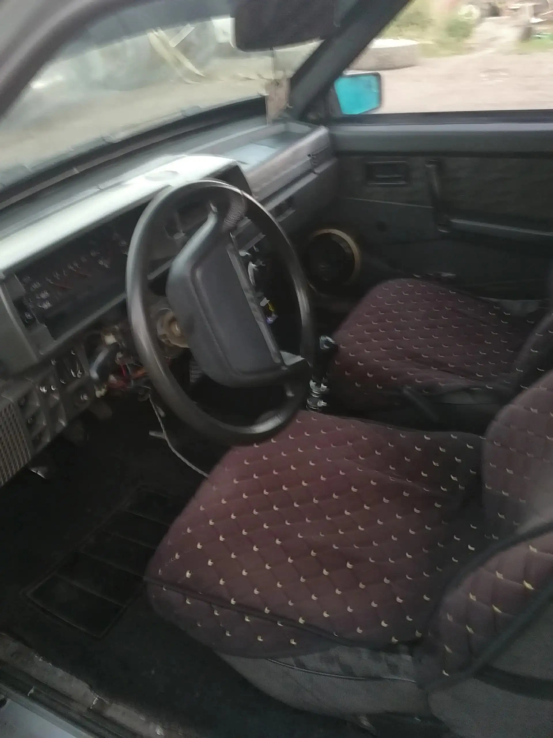 Ваз 2109 2002 года - Легковые автомобили (Авто) в Омск