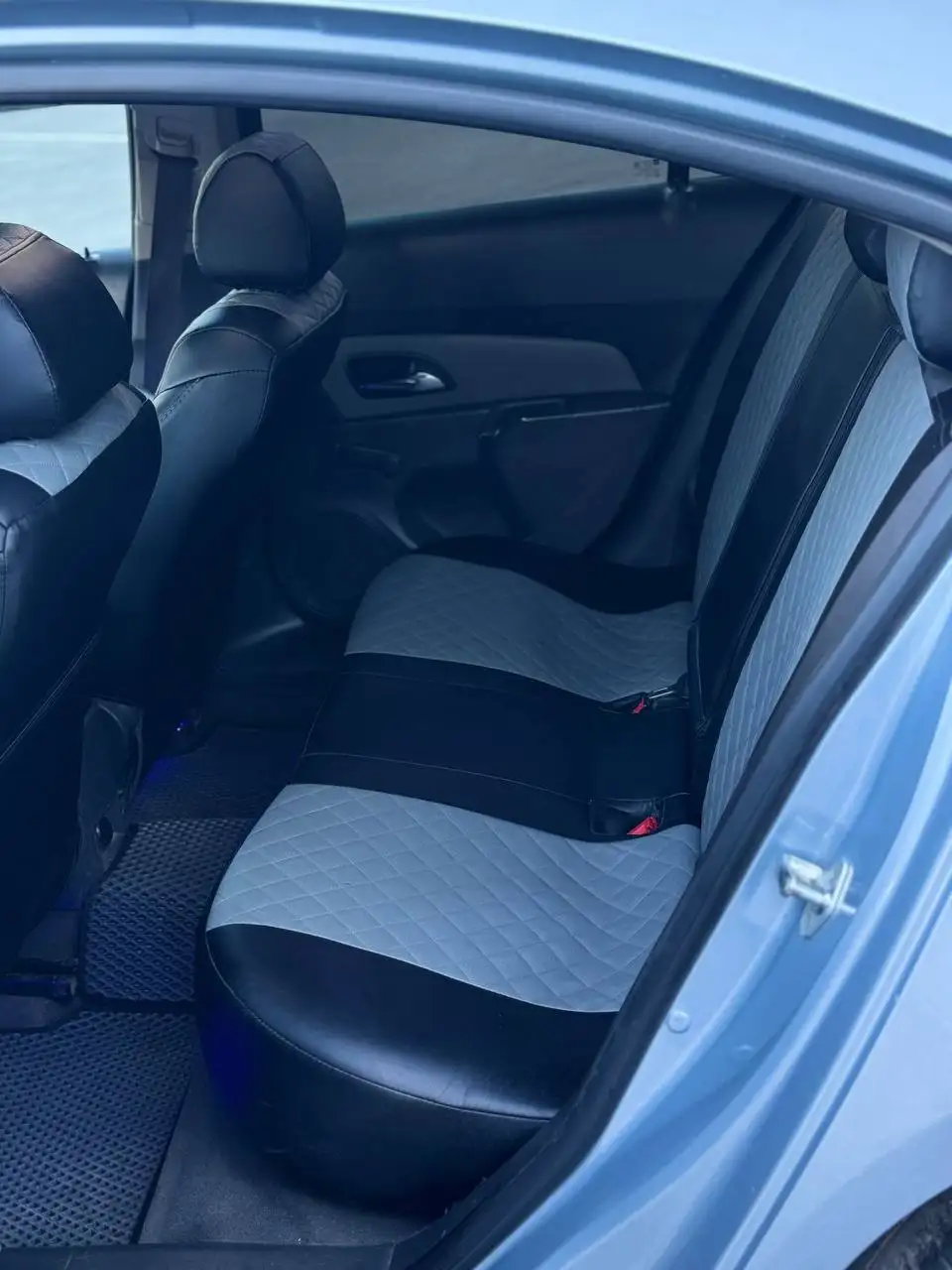Chevrolet Cruze 2009 - Легковые автомобили (Авто) в Уфа