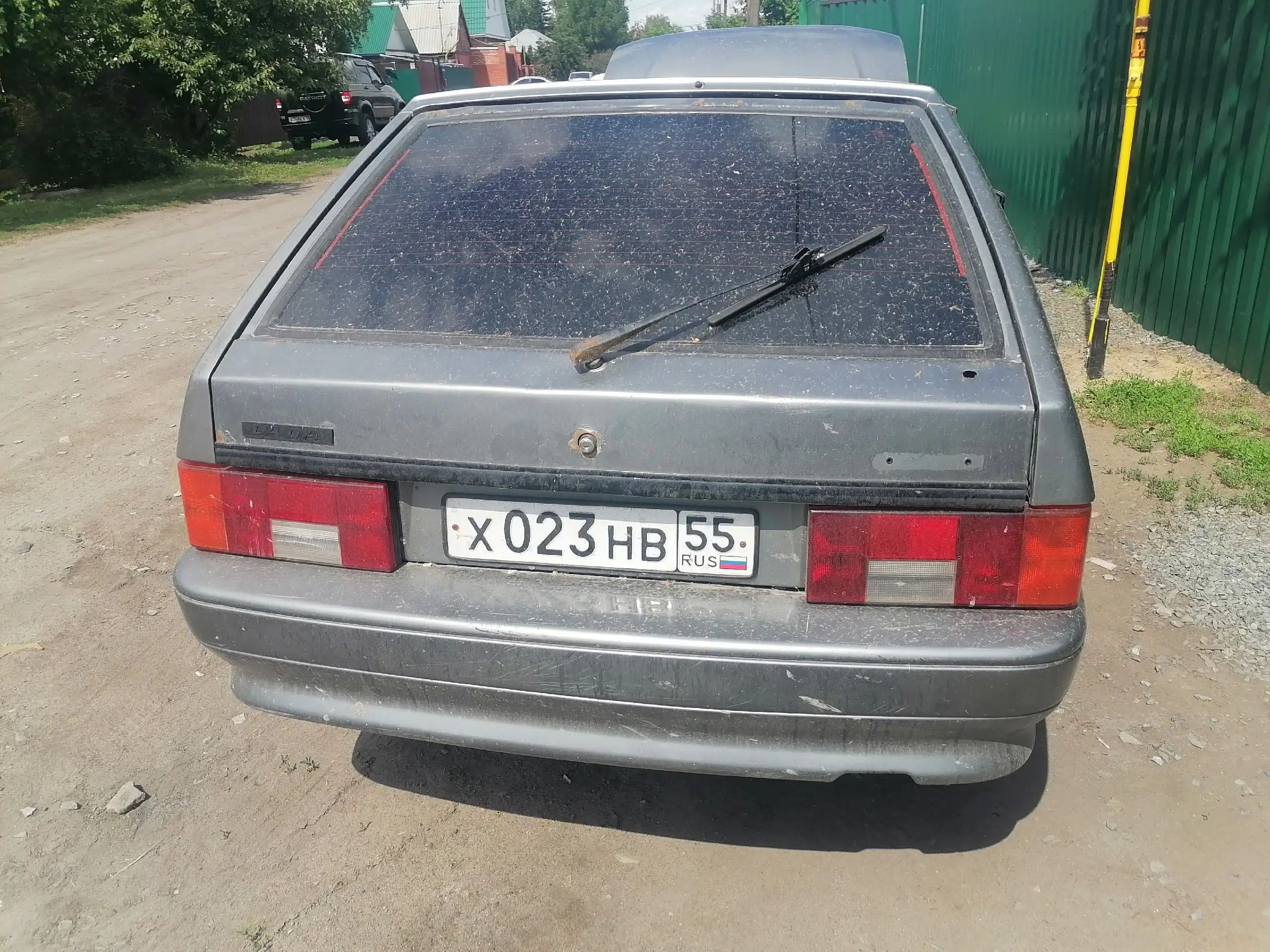 Продажа мотоцикла или обмен на эндурик 250 - Мотоциклы (Авто) в Омск