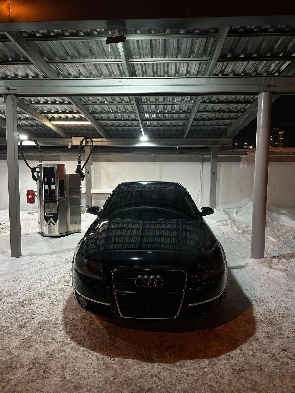 Продам Audi A6 C6 - Легковые автомобили (Авто) в Омск