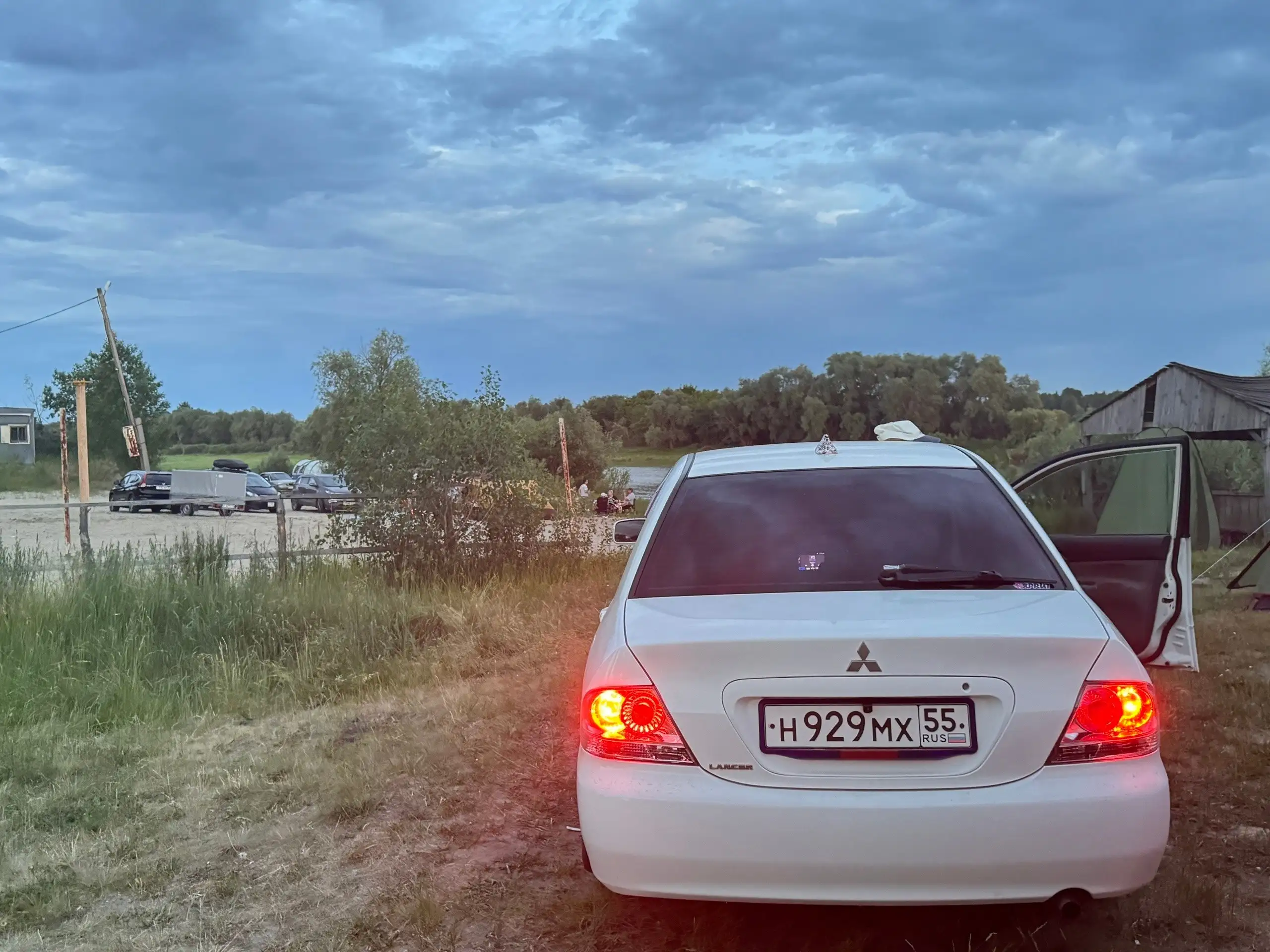 Продажа авто с ГБО и мультимедиа - Легковые автомобили (Авто) в Омск