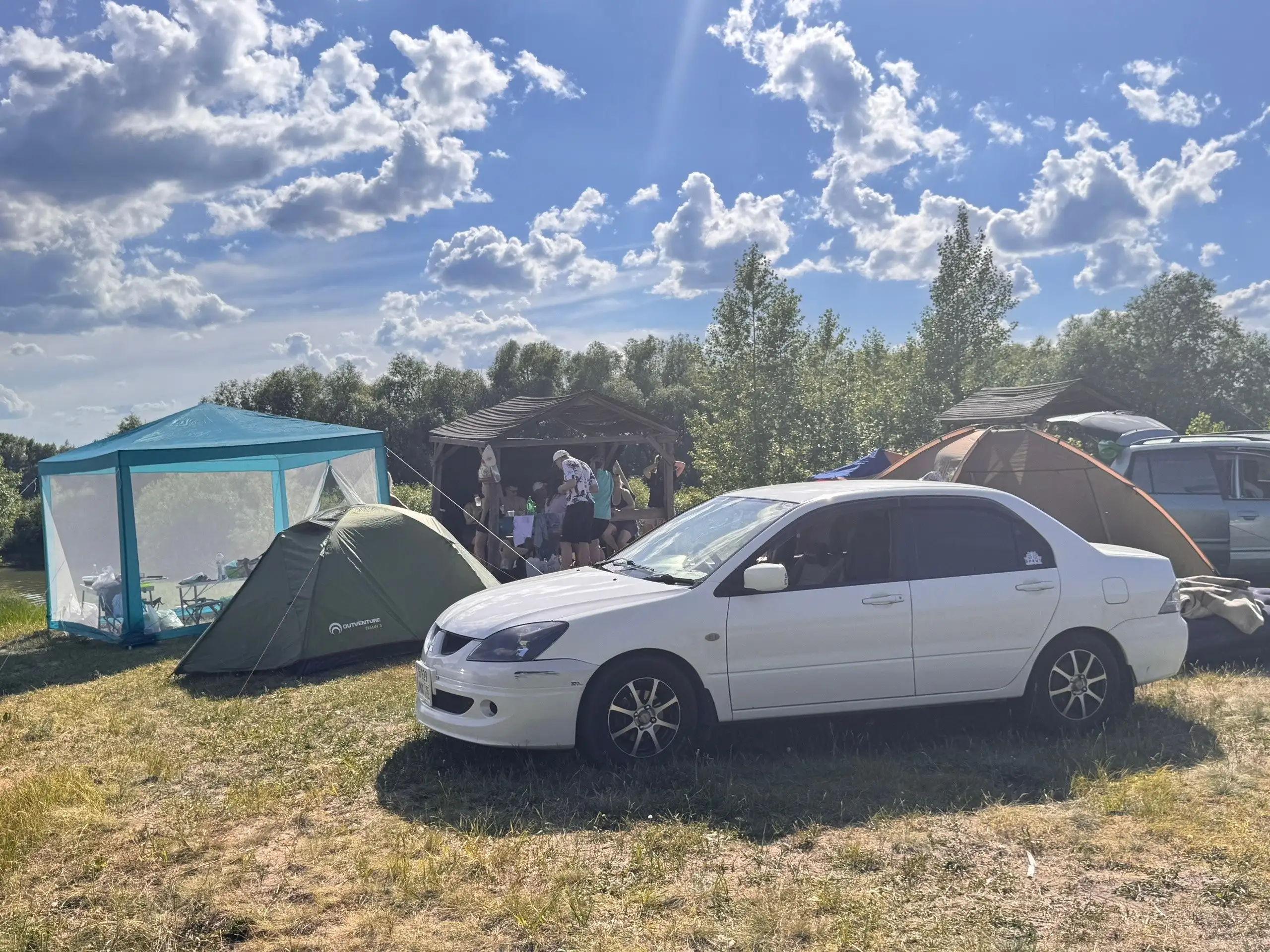 Продажа авто с ГБО и мультимедиа - Легковые автомобили (Авто) в Омск