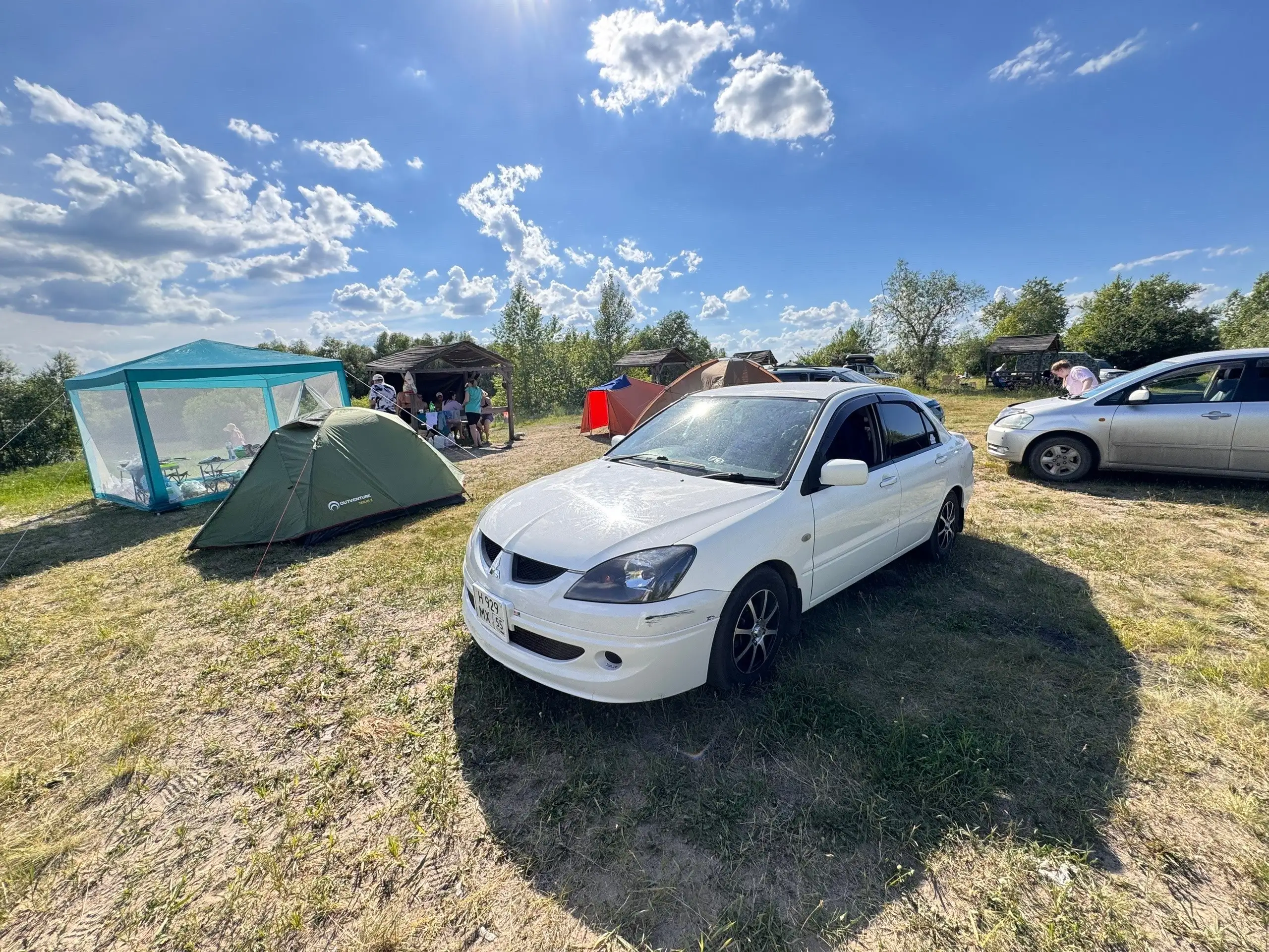 Продажа авто с ГБО и мультимедиа - Легковые автомобили (Авто) в Омск