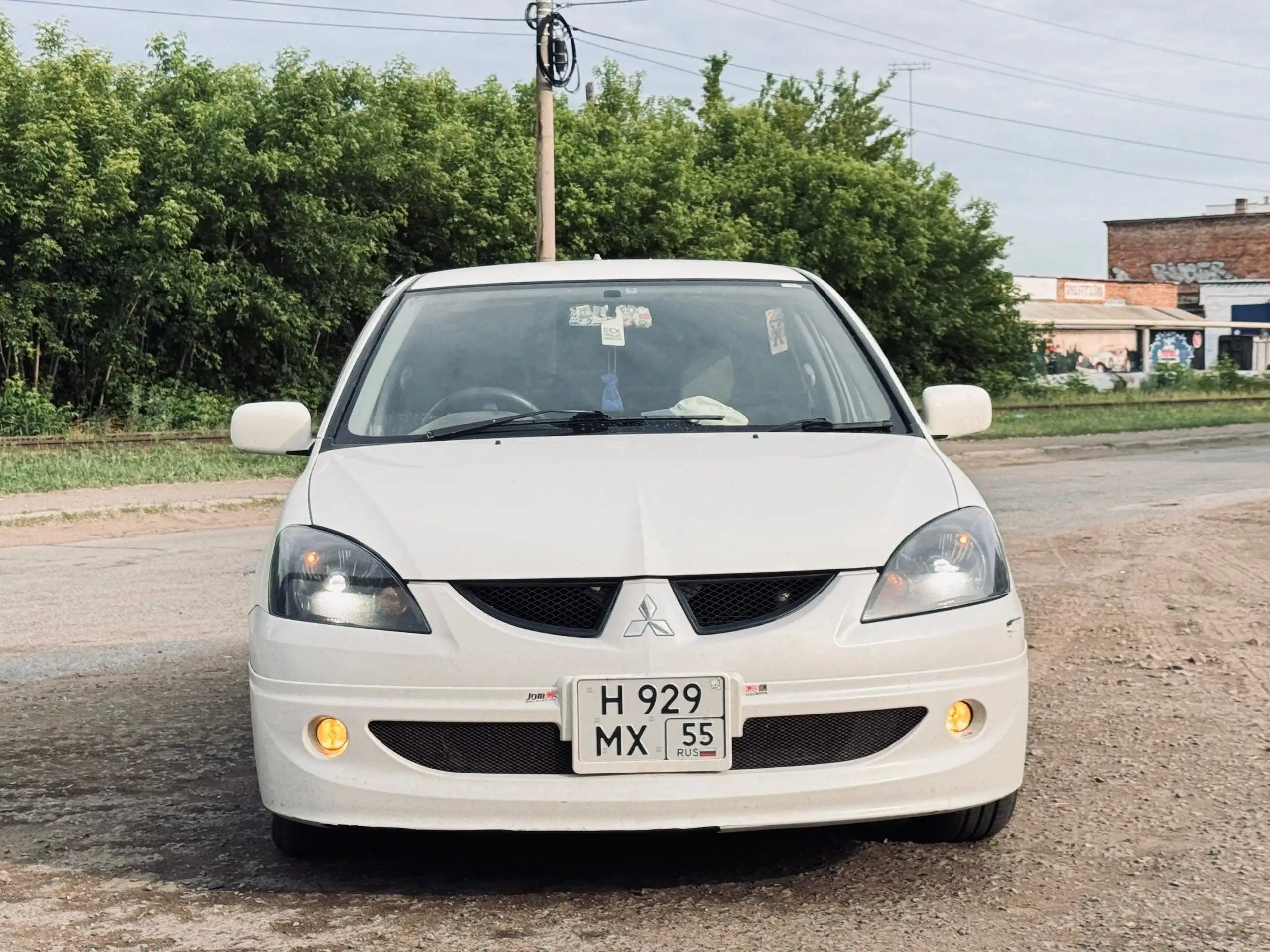 Продажа авто с ГБО и мультимедиа - Легковые автомобили (Авто) в Омск