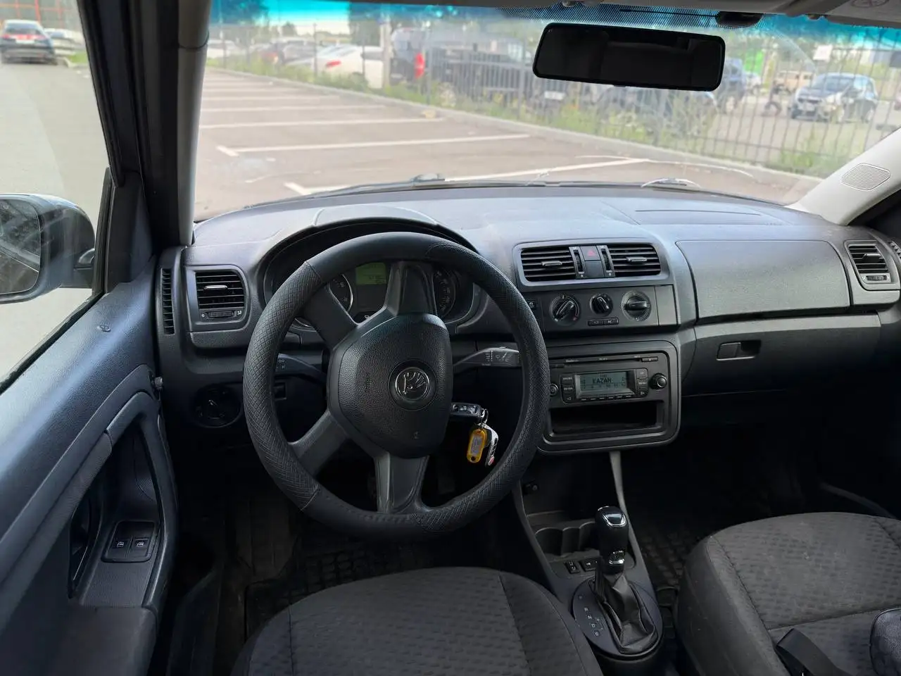 Skoda Roomster 2013 в Казани - Легковые автомобили (Авто) в Казань