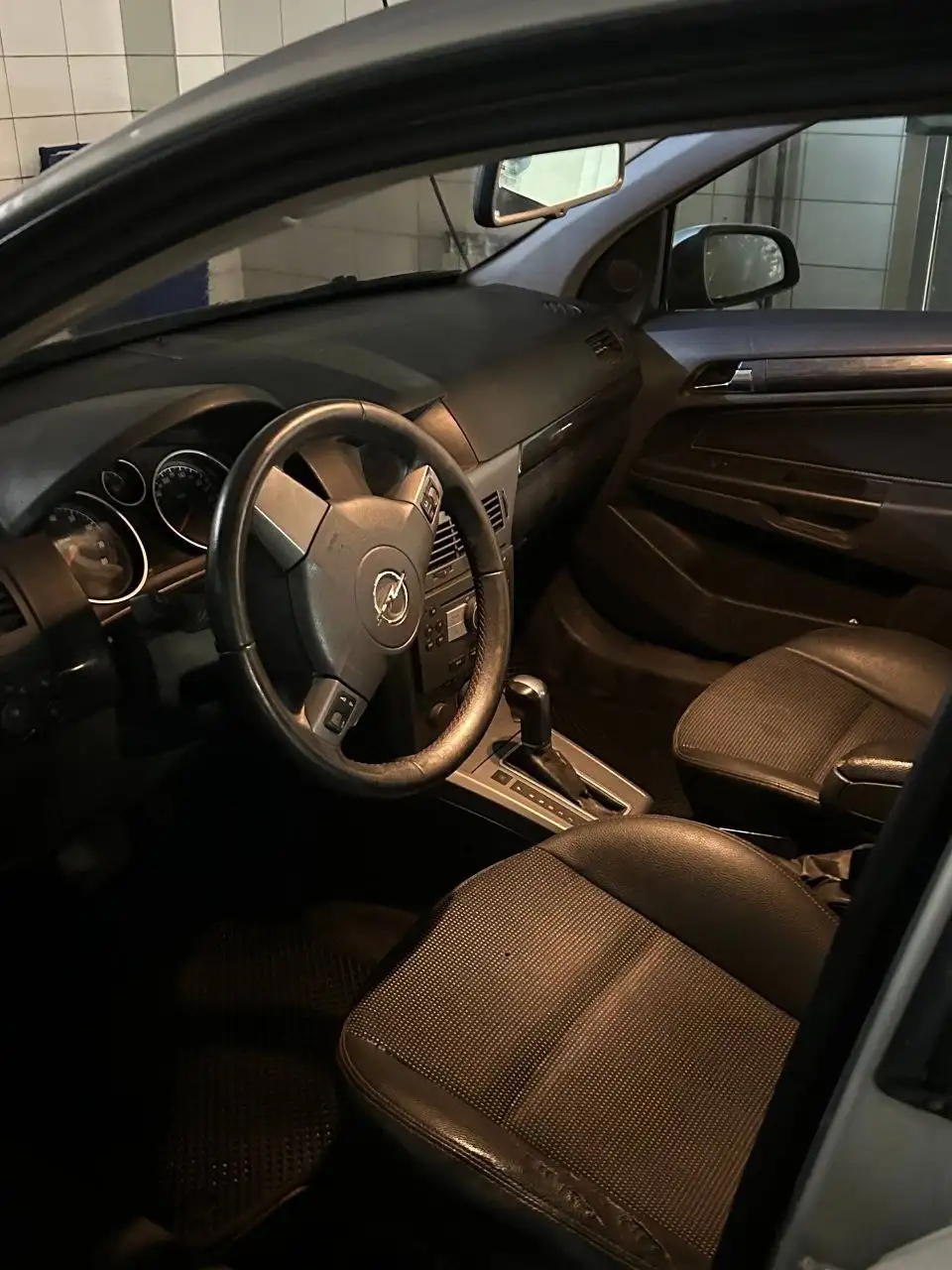 Продажа Opel Astra H 2005 - Легковые автомобили (Авто) в Казань