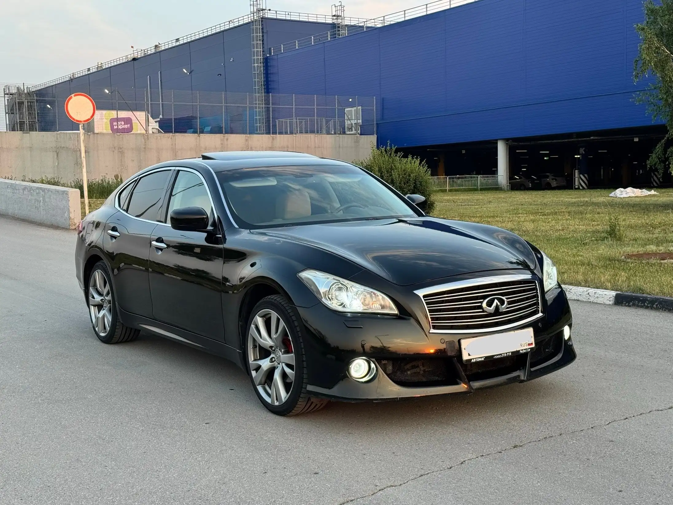 Mercedes-Benz W204 - Авто в Омск