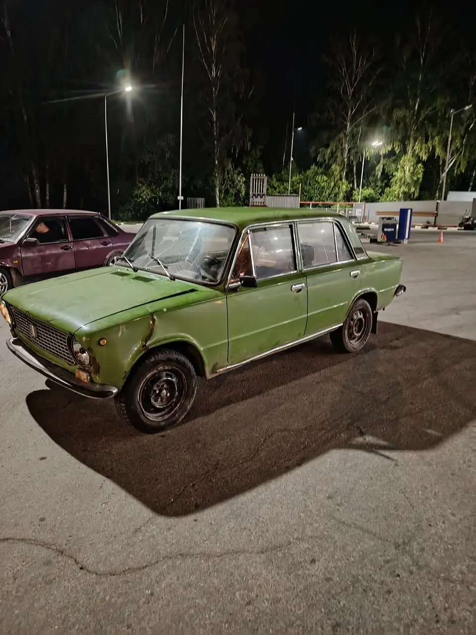 Копендос на ходу - Легковые автомобили (Авто) в Омск