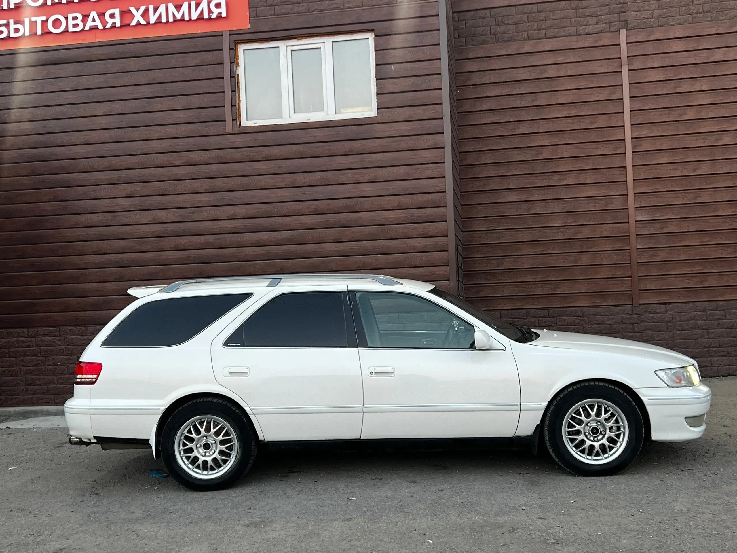 Toyota Mark X 2011 - Легковые автомобили (Авто) в Омск