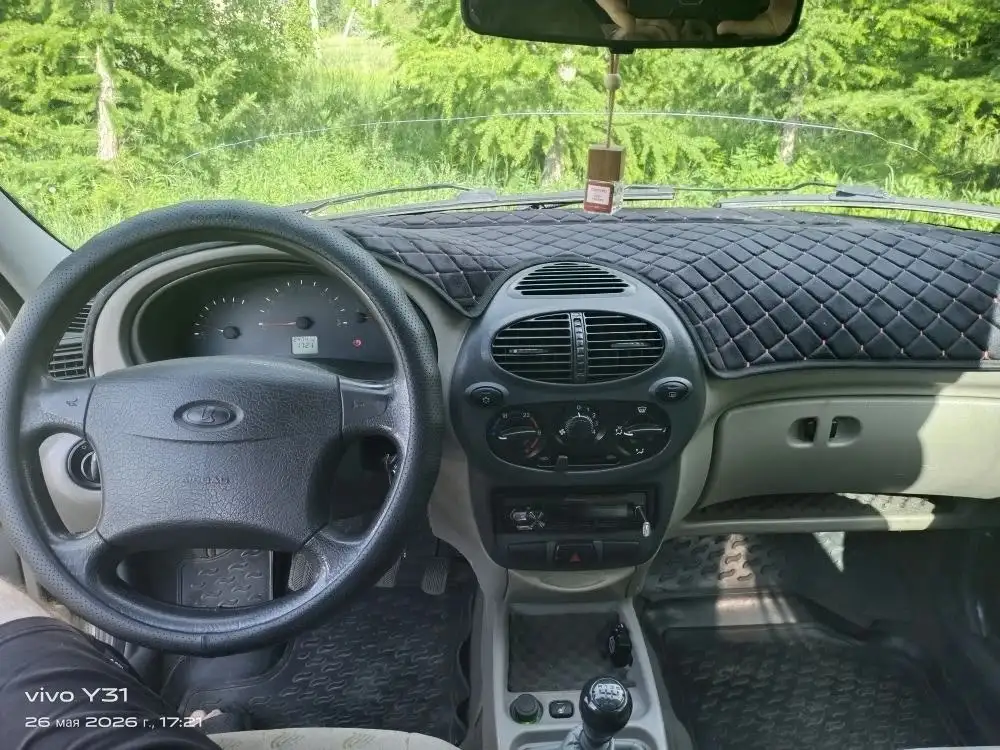 Продам Лада Калина 2010 - Легковые автомобили (Авто) в Омск
