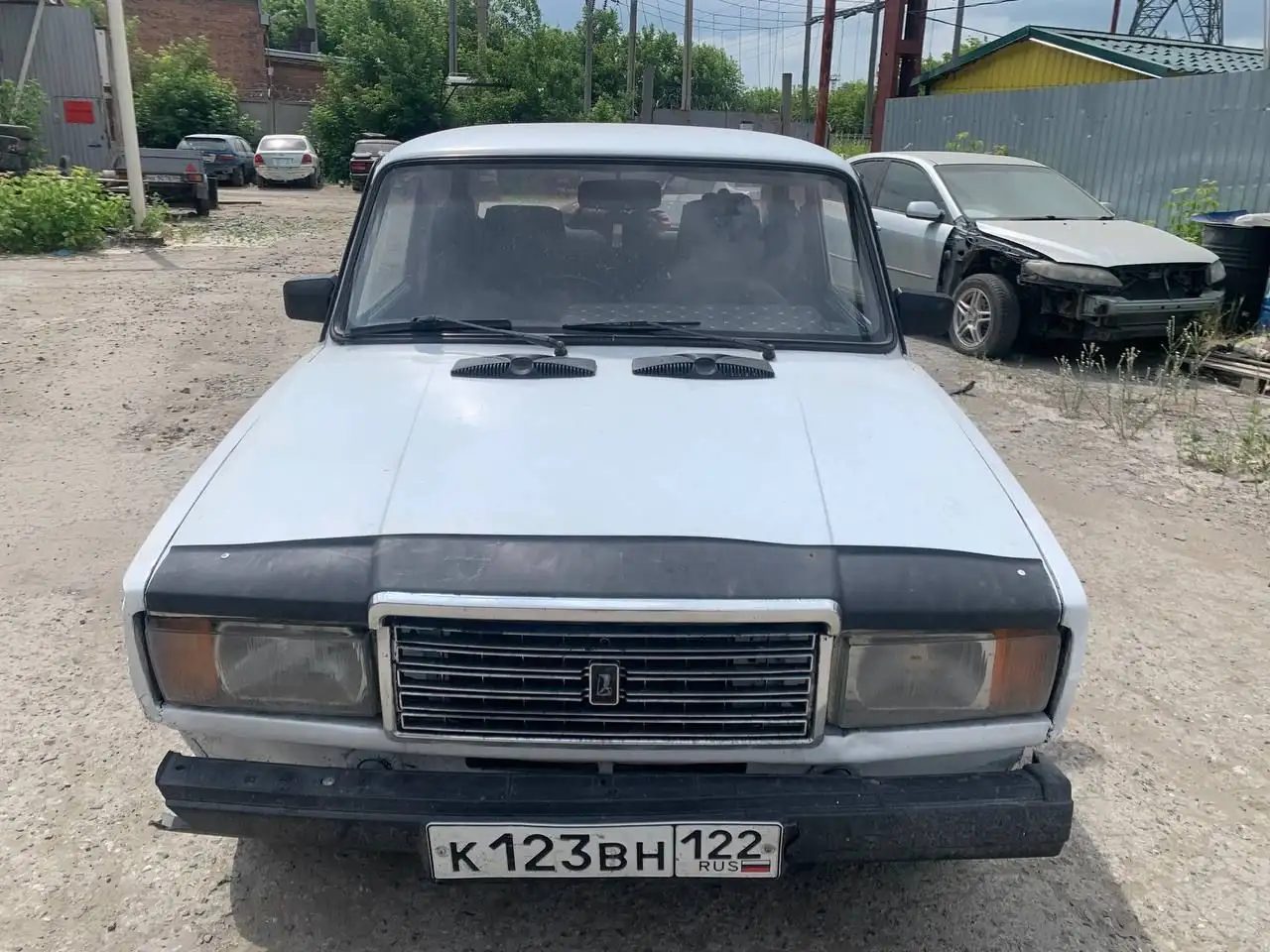 Продажа авто - 85,000 рублей - Авто в Омск